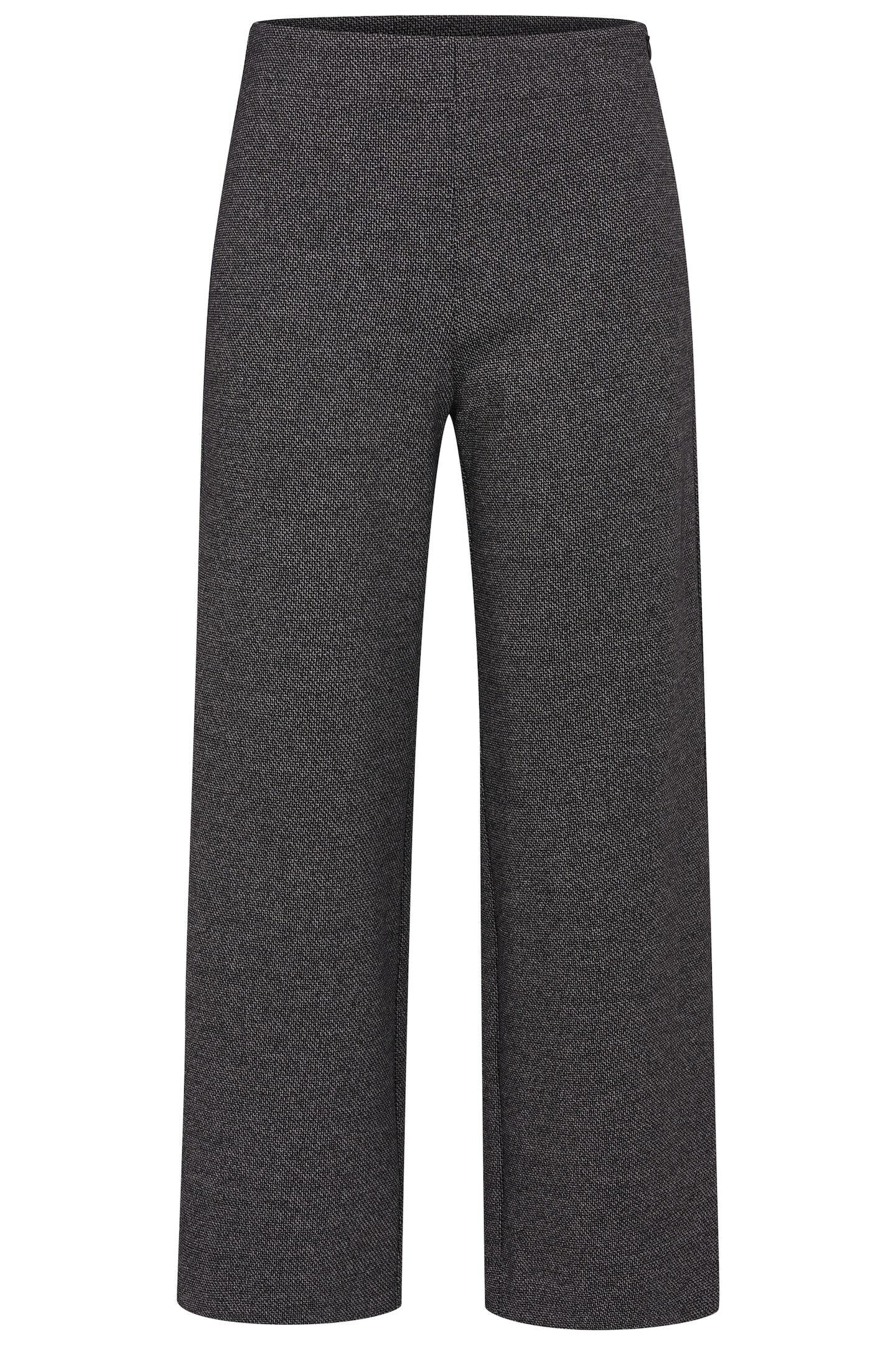 bugatti Stoffhose, mit Struktur