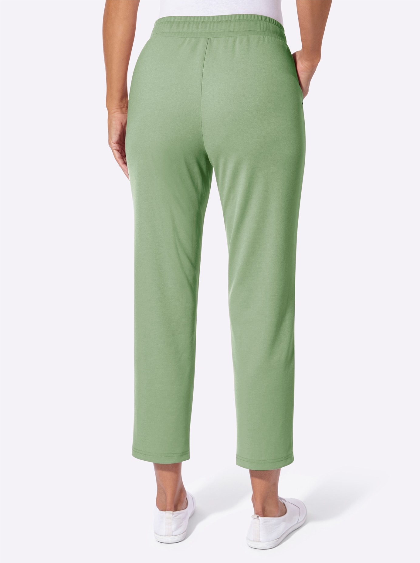 Casual Looks Jerseyhose günstig online kaufen