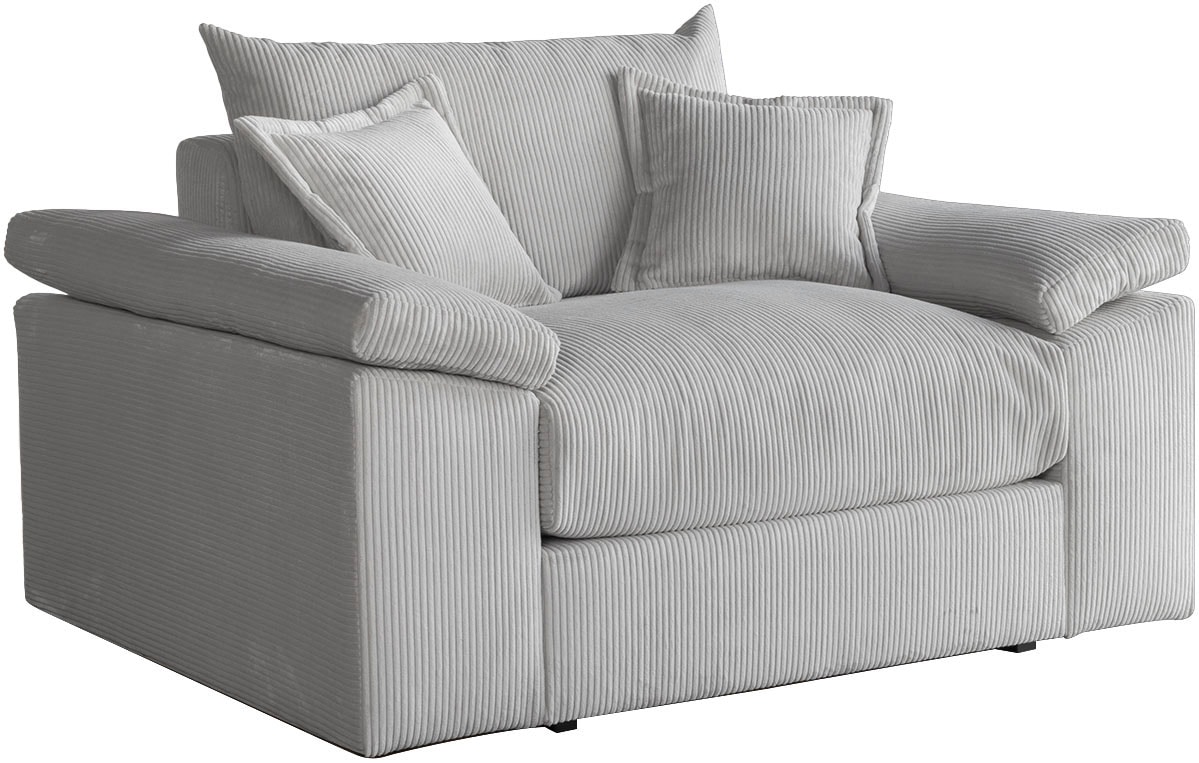 Home affaire XXL-Sessel "Soft&Cosy, B: 151 cm - OTTO. Verlässliche Qualität günstig online kaufen