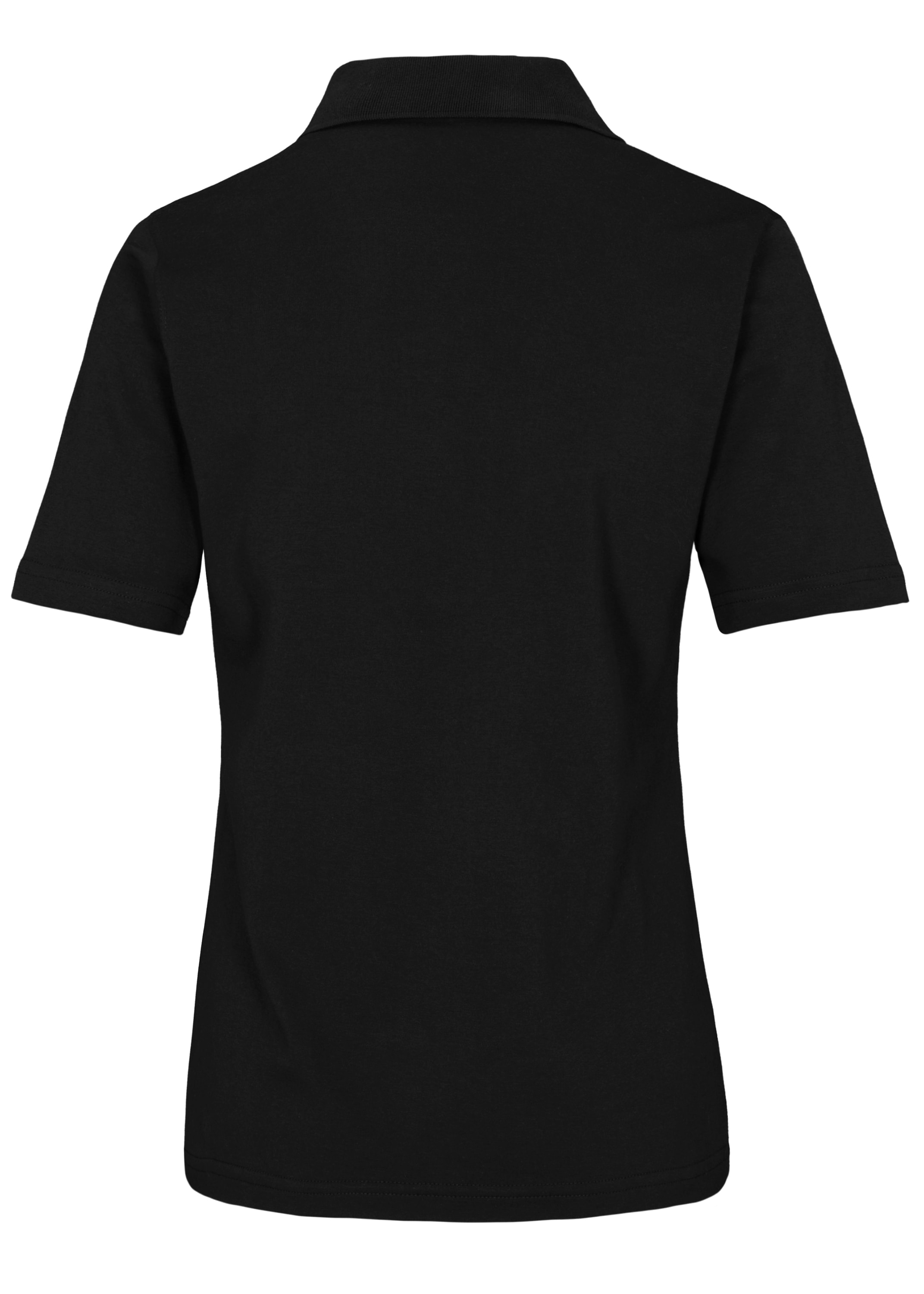 Clarina T-Shirt »RALF«, Pima Cotton Interlock