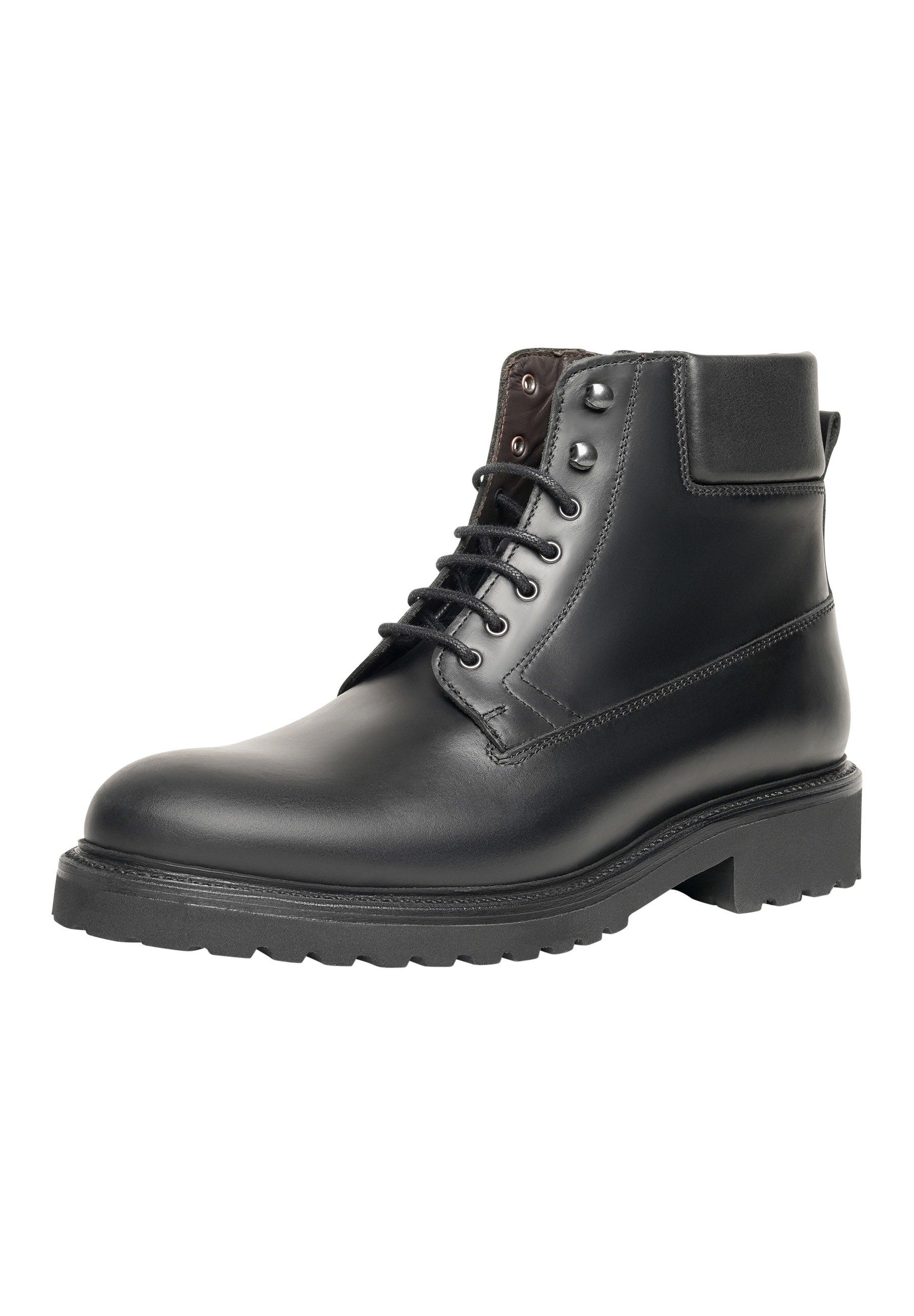 Henry Stevens Schnürboots »Barkley TB«
