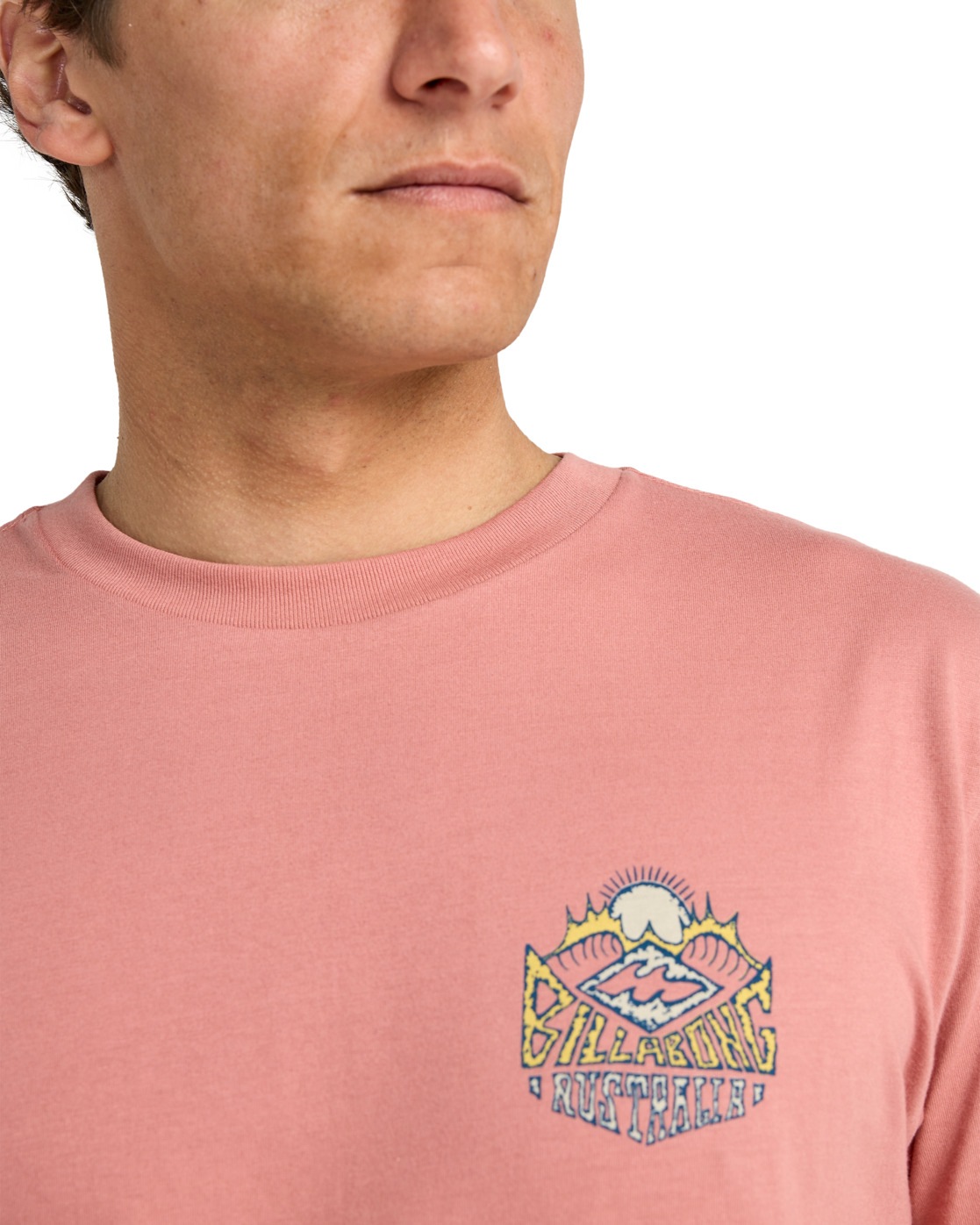 Billabong T-Shirt »Homegrown«