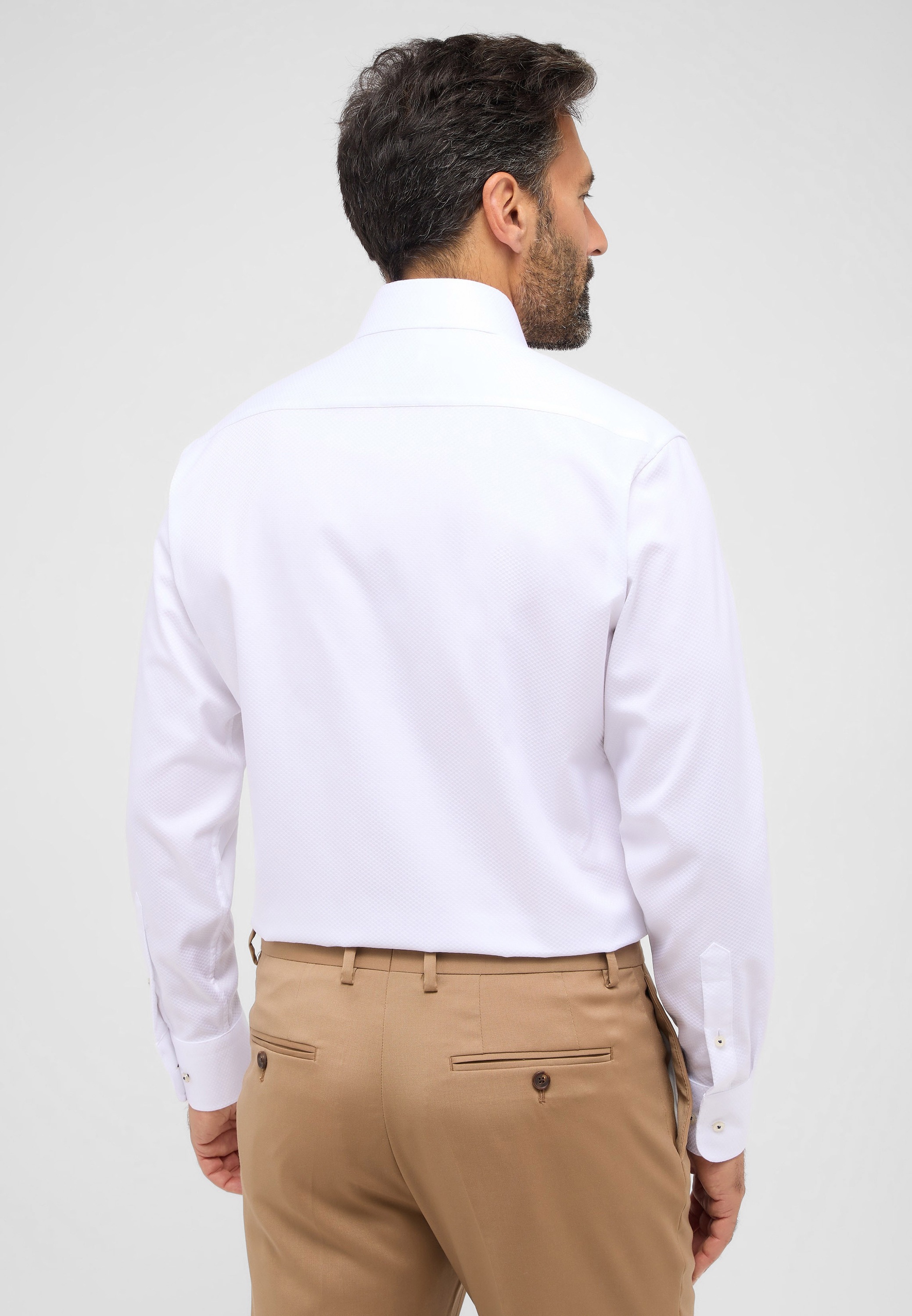 Eterna "MODERN FIT" NON IRON (bügelfrei) günstig online kaufen