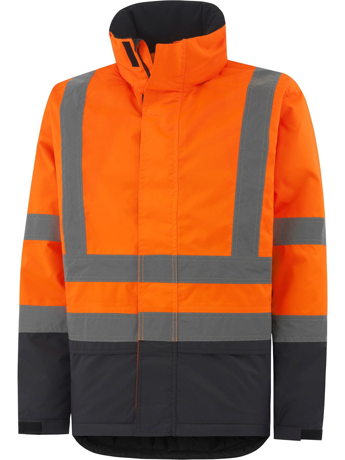 Helly Hansen Arbeitsjacke "Alta Warnschutz"