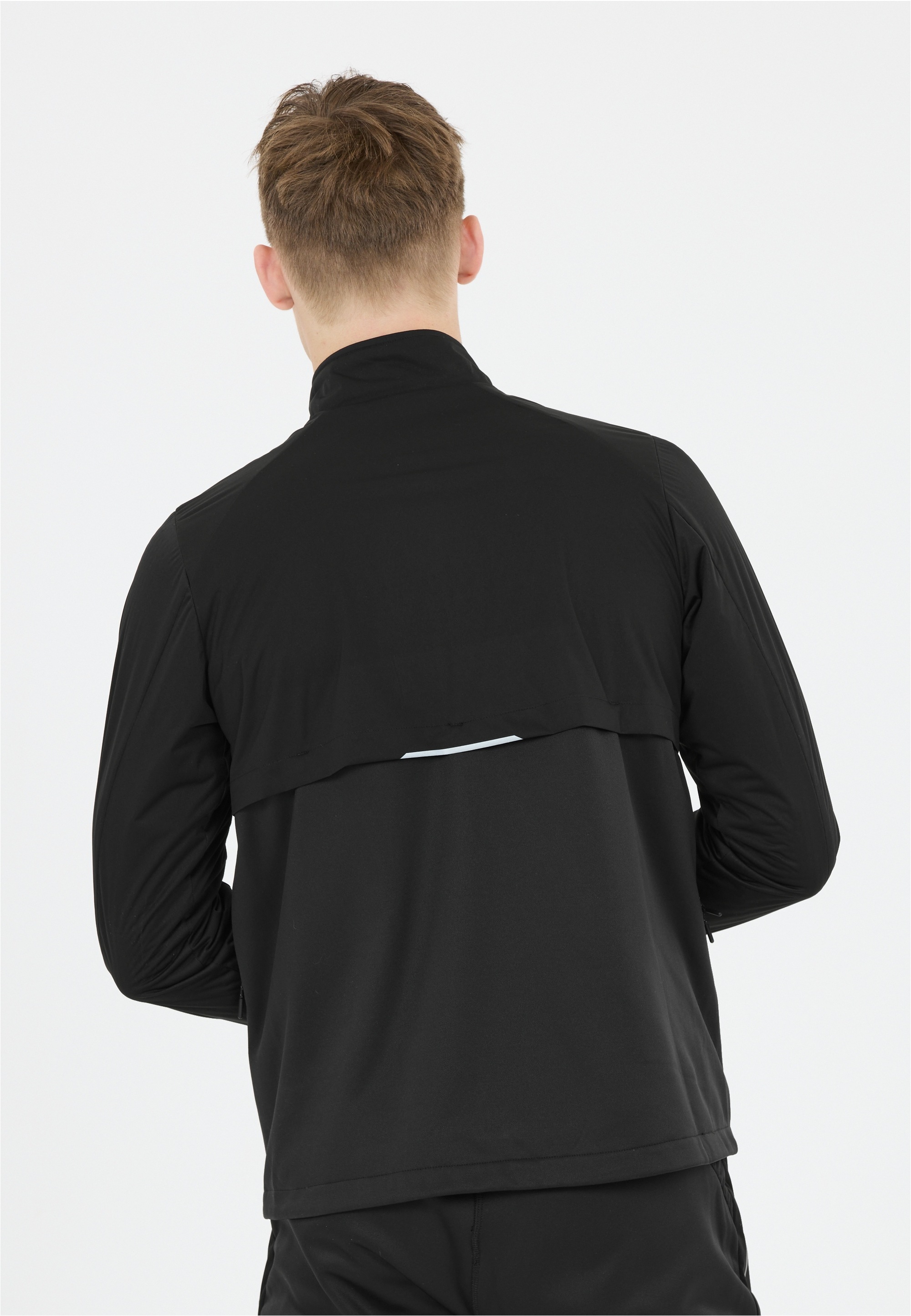 ENDURANCE Laufjacke »Morakot« mit 4-Wege-Stretch