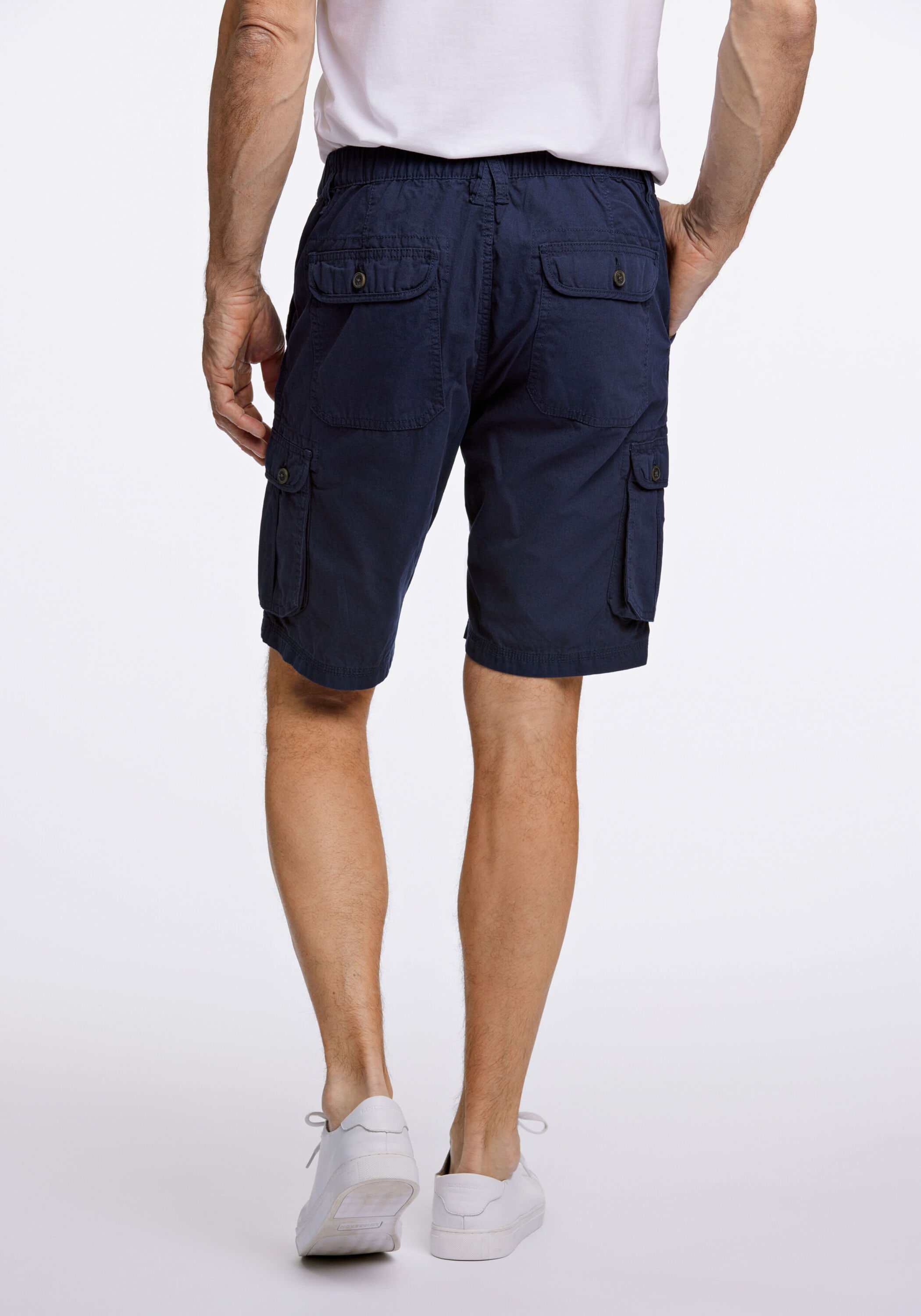 JACK’S Cargoshorts "JACKS Cargo-Shorts" günstig online kaufen