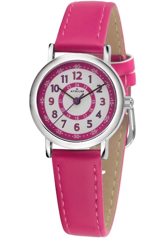 Quarzuhr »A31-101«, Armbanduhr, Kinderuhr, Mädchenenuhr, ideal auch als Geschenk