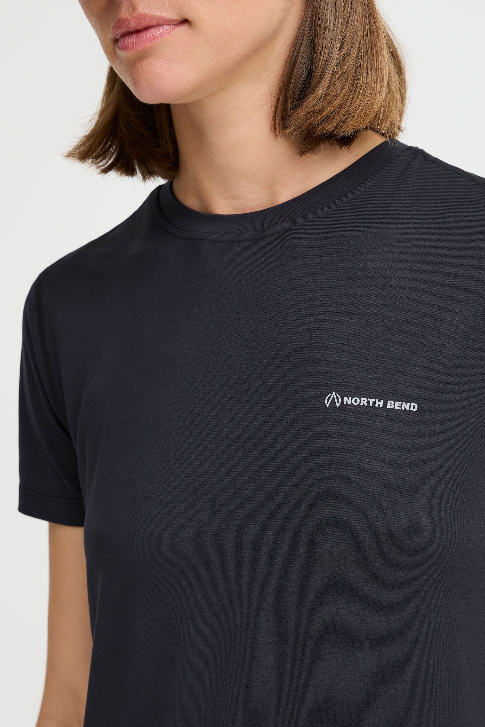 North Bend Kurzarmshirt »Kurzarmshirt NBAdriana W«