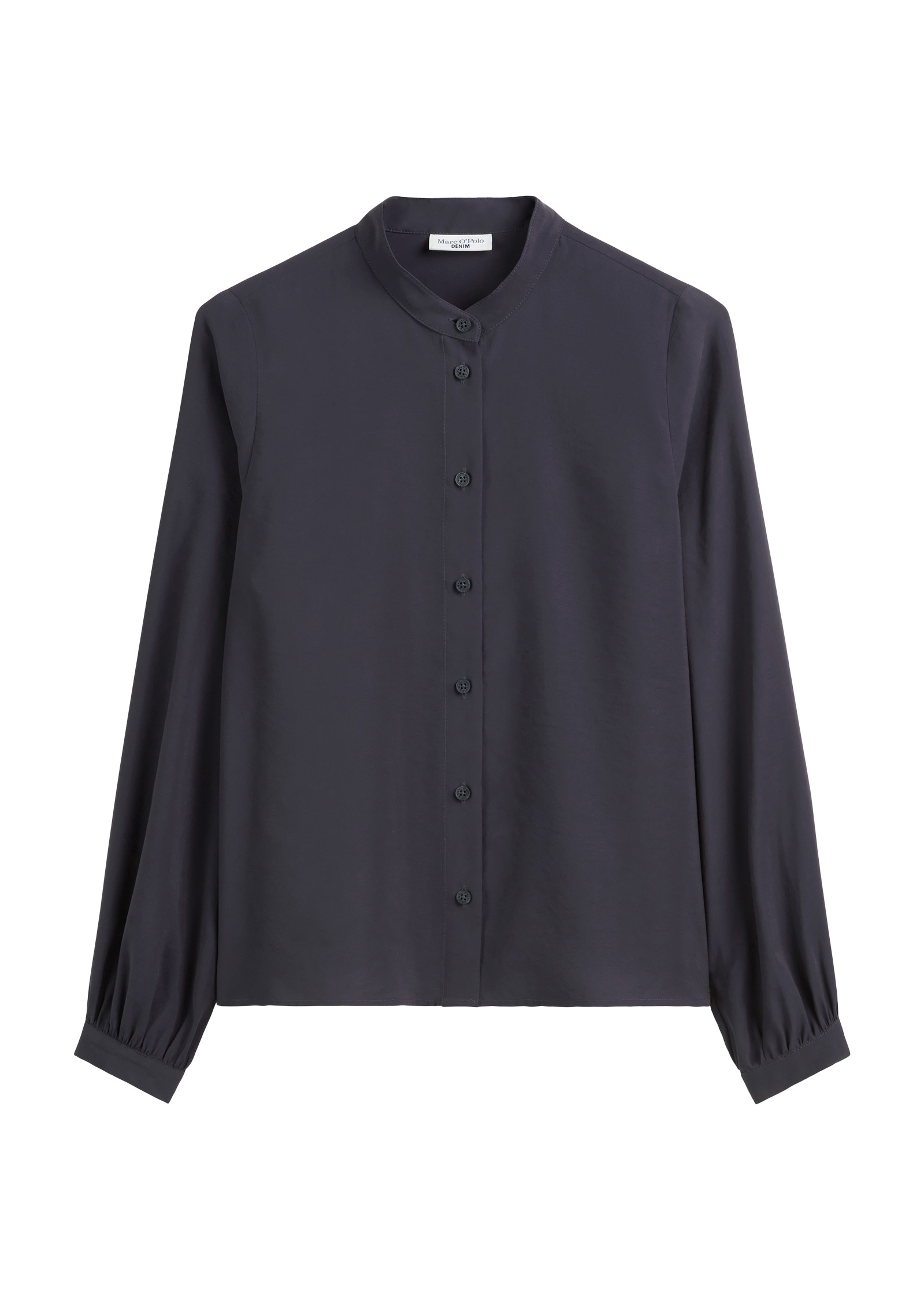Marc O'Polo DENIM Langarmbluse »aus TENCEL™ Modal«