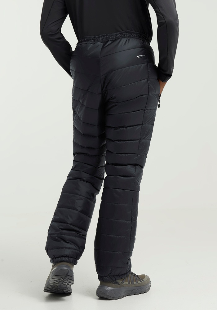 Jack Wolfskin Funktionshose "NEBELHORN DOWN PANTS M RDS" günstig online kaufen