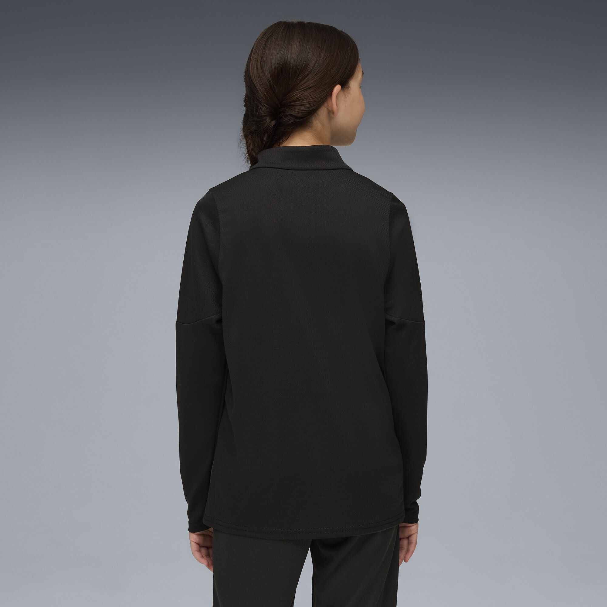 PUMA Trainingspullover »Manchester City Trainingstop Jugendliche«