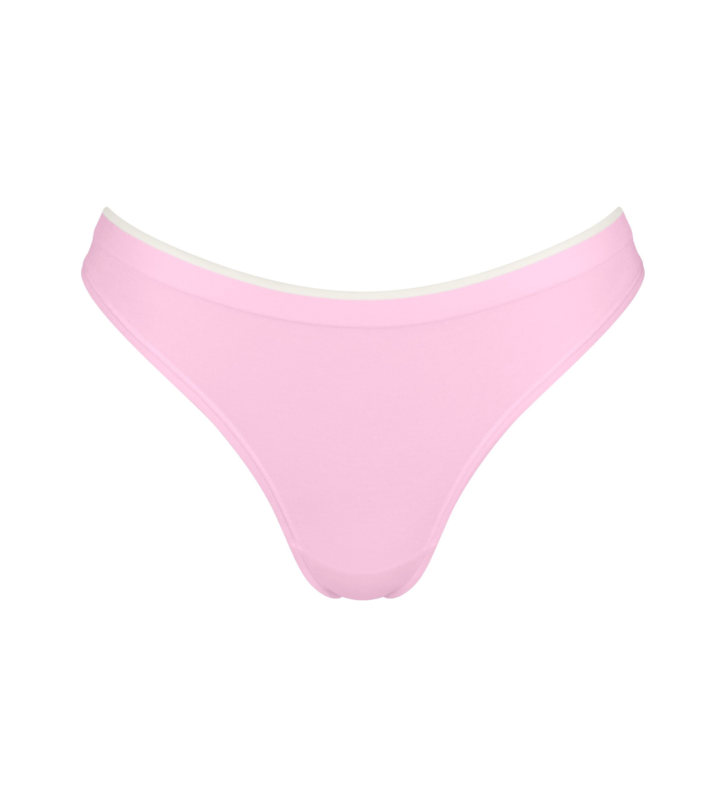 sloggi Tanga "GO Sense" 2er Pack, Modalmix, nahtlos, flacher Saum, elastisc günstig online kaufen