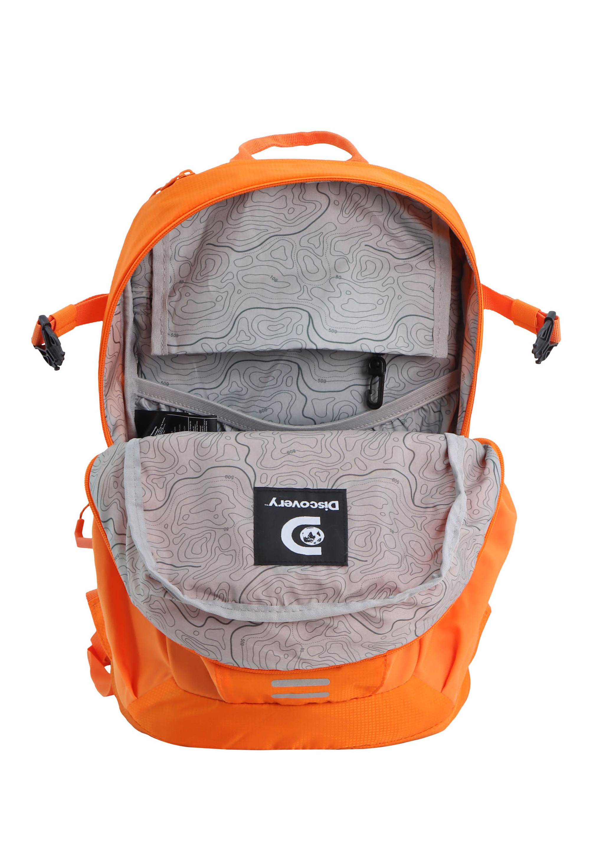 Discovery Sportrucksack »Body Spirit«, aus Nylon-Material