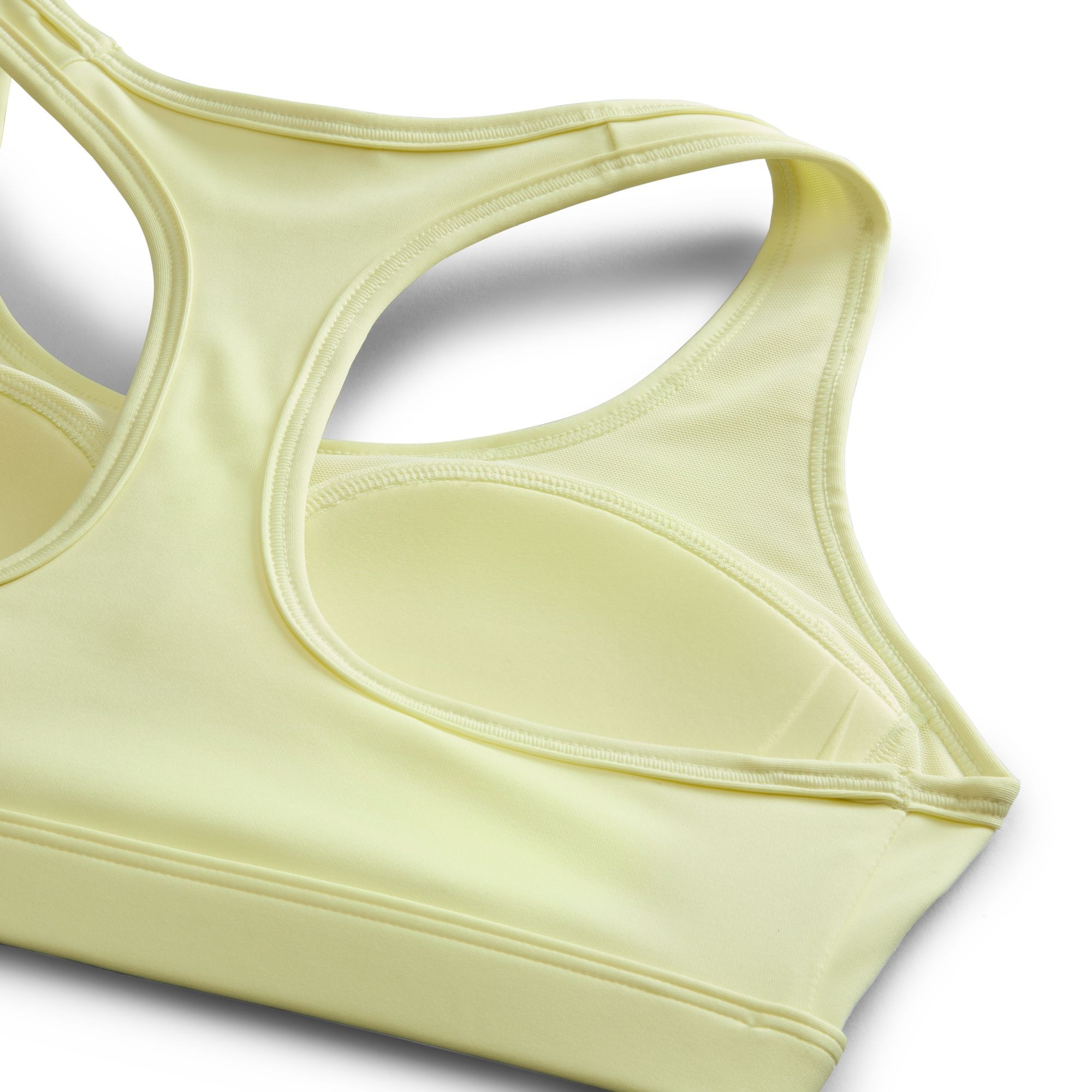 Nike Sport-BH »SWOOSH MEDIUM SUPPORT WOMEN'S PADDED SPORTS BRA«