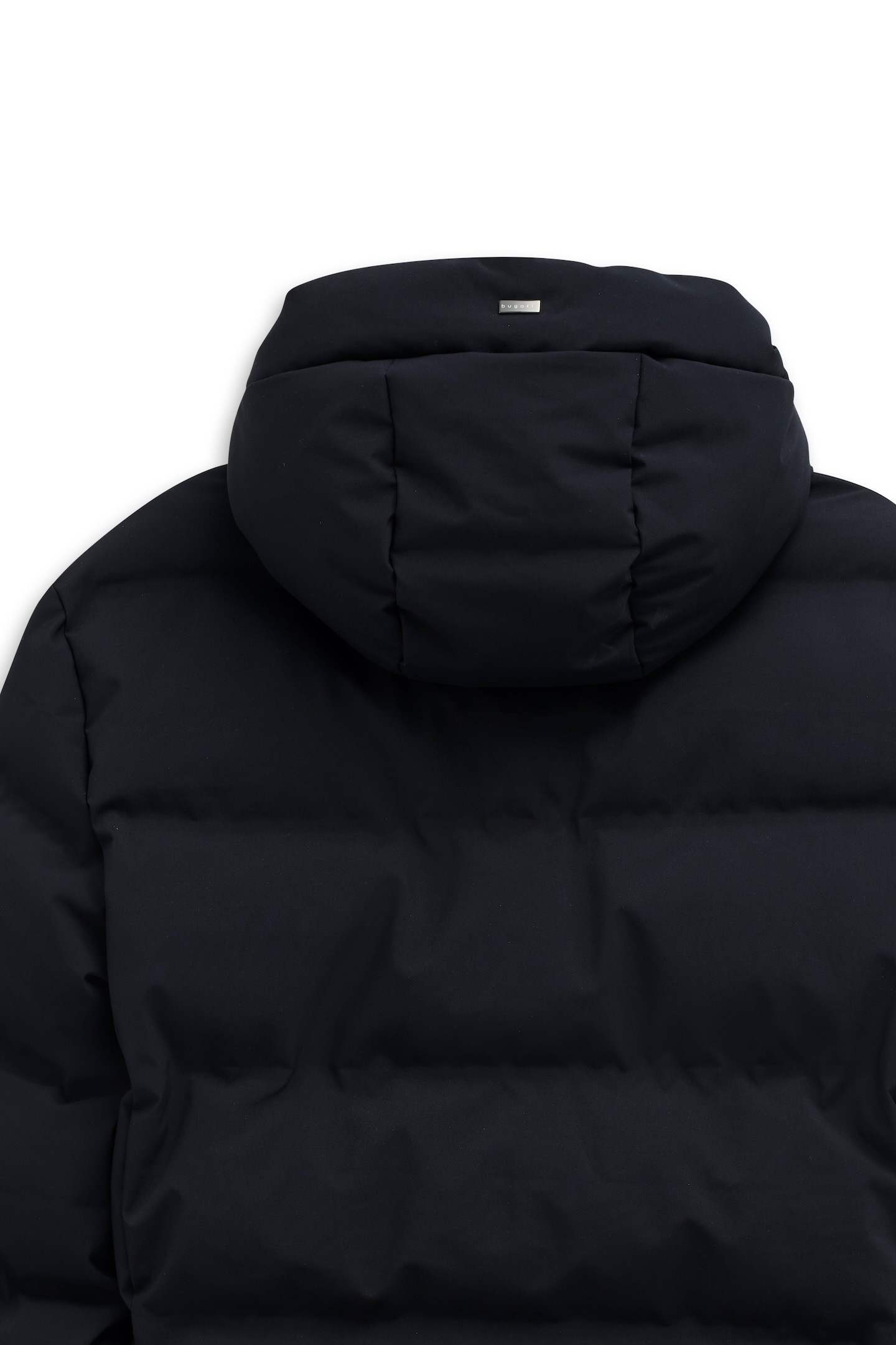 bugatti Parka »Rainseries« mitKapuze wasserdicht, atmungsaktiv und mit Kapuze