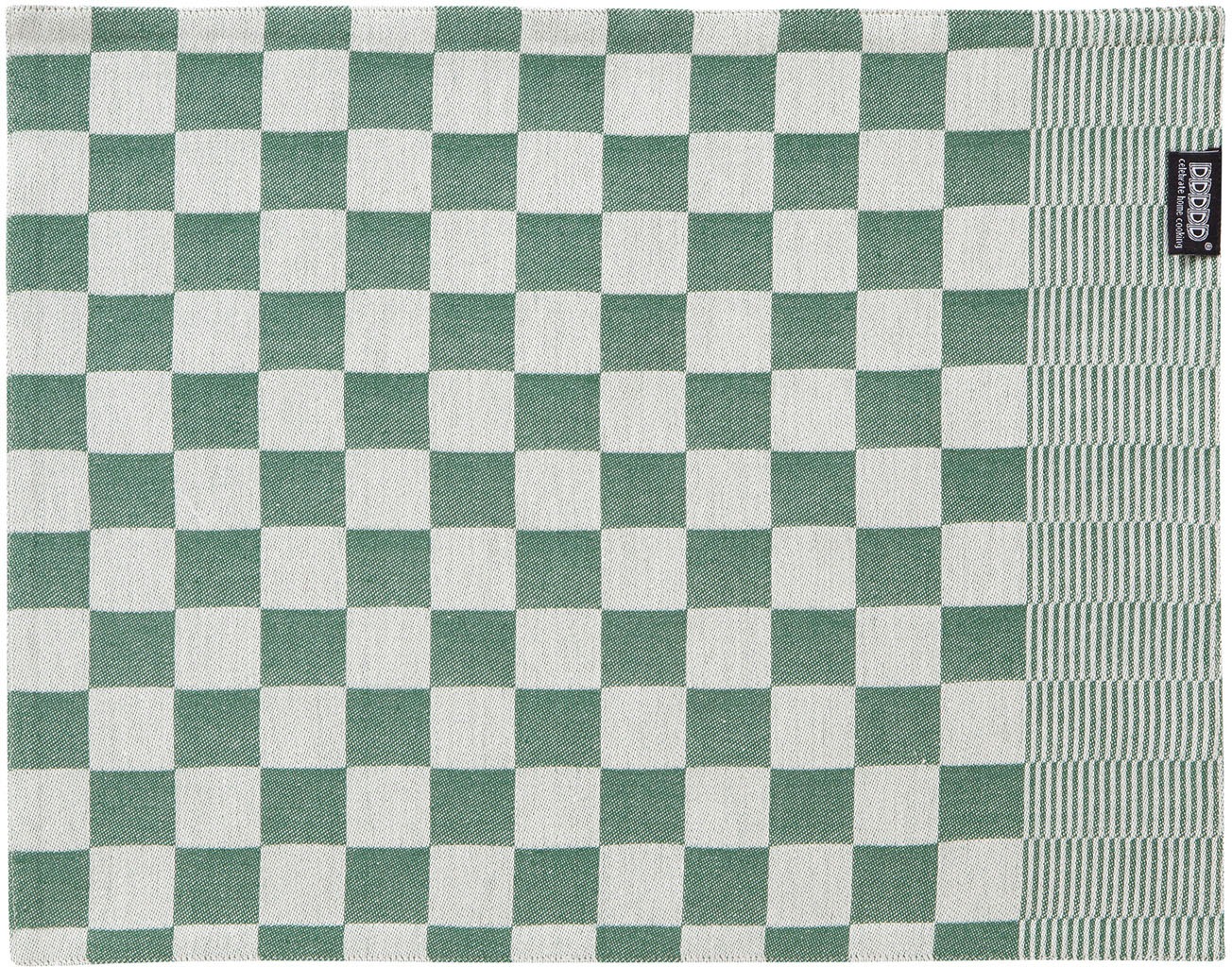 DDDDD Platzset »Barbeque«, (Set, 2 St.), Platzdecke, 35x45 cm, Baumwolle
