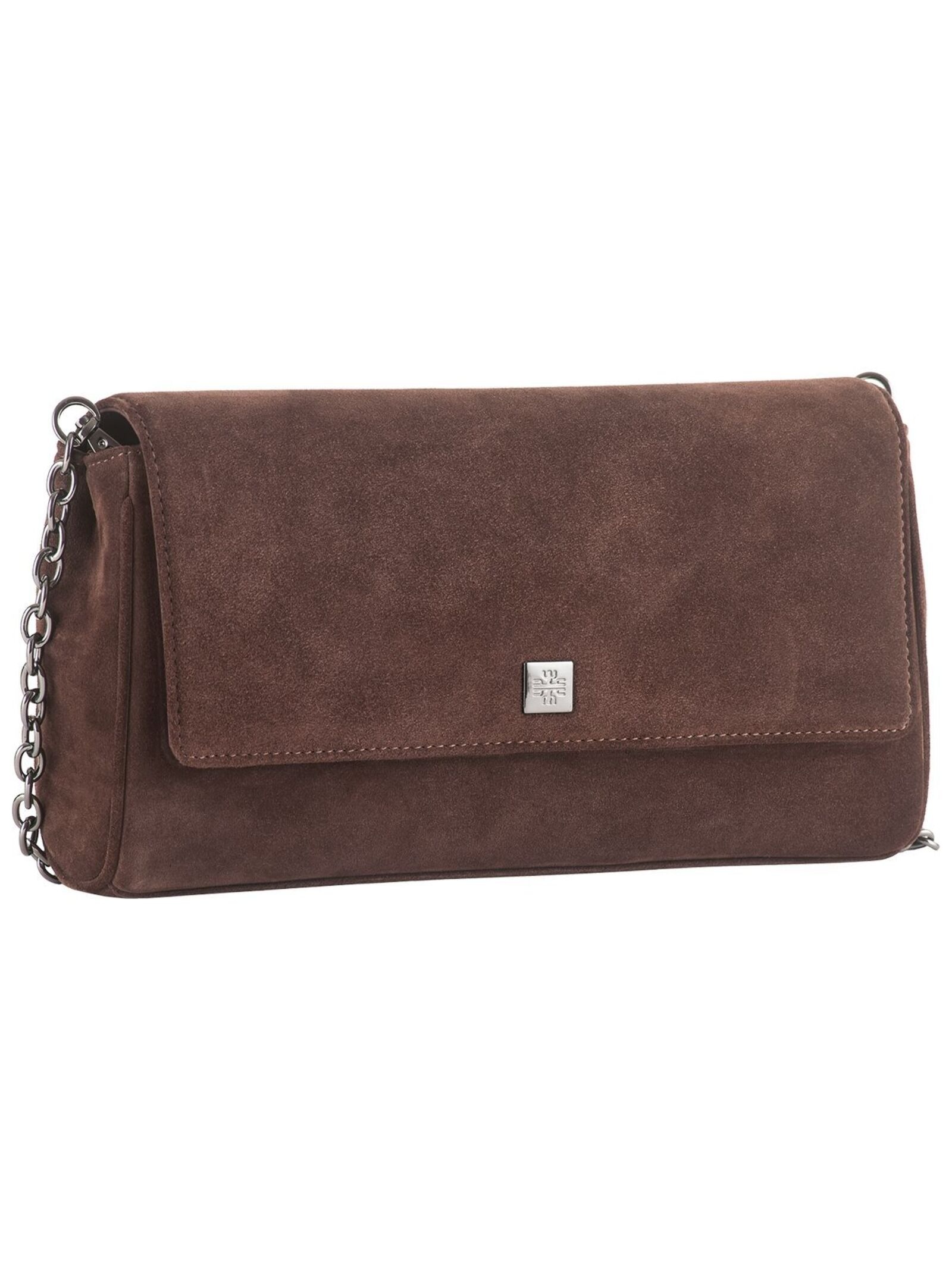 Högl Umhängetasche »Högl Taschen Veloursleder«