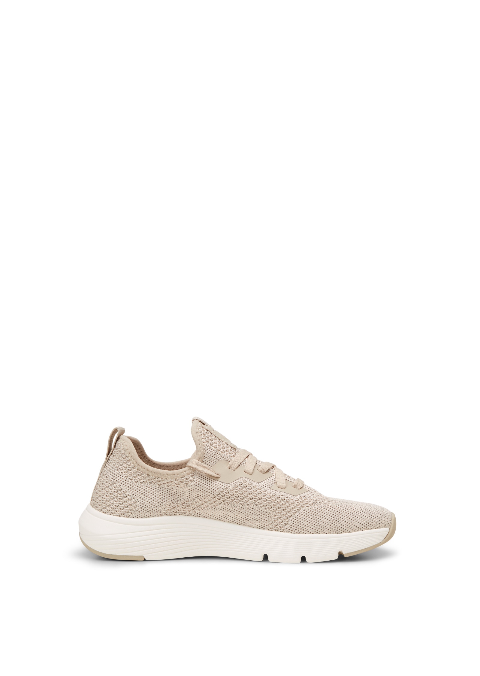 Marc O'Polo Sneaker »aus recyceltem Polyester«