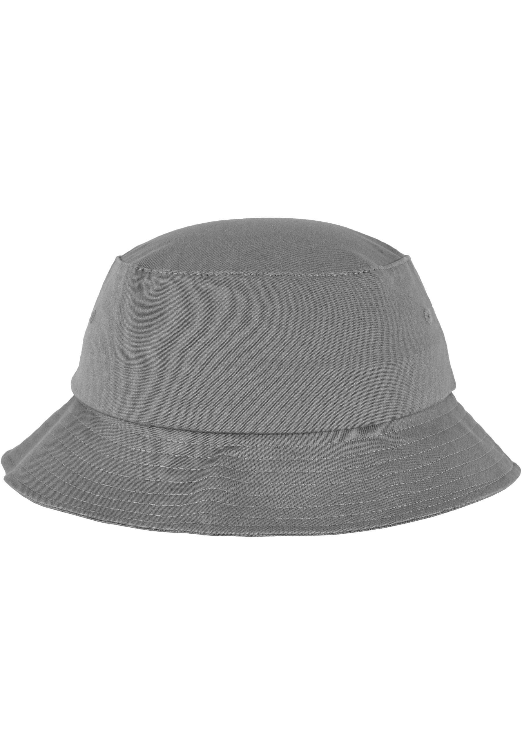 Flexfit Flex Cap »Flexfit Unisex Flexfit Cotton Twill Bucket Hat«