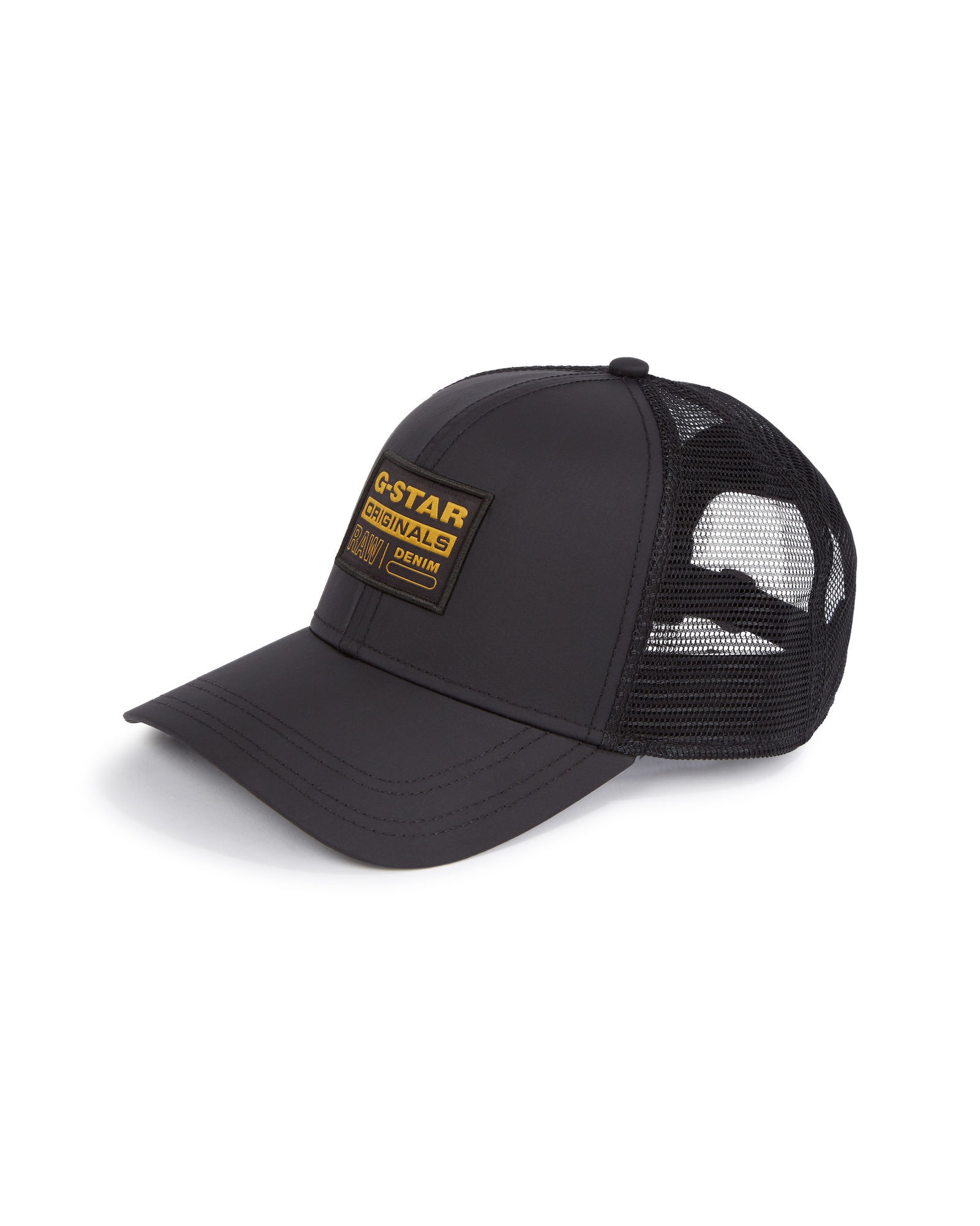 G-STAR Schirmmütze "Embro Baseball Trucker Cap" günstig online kaufen