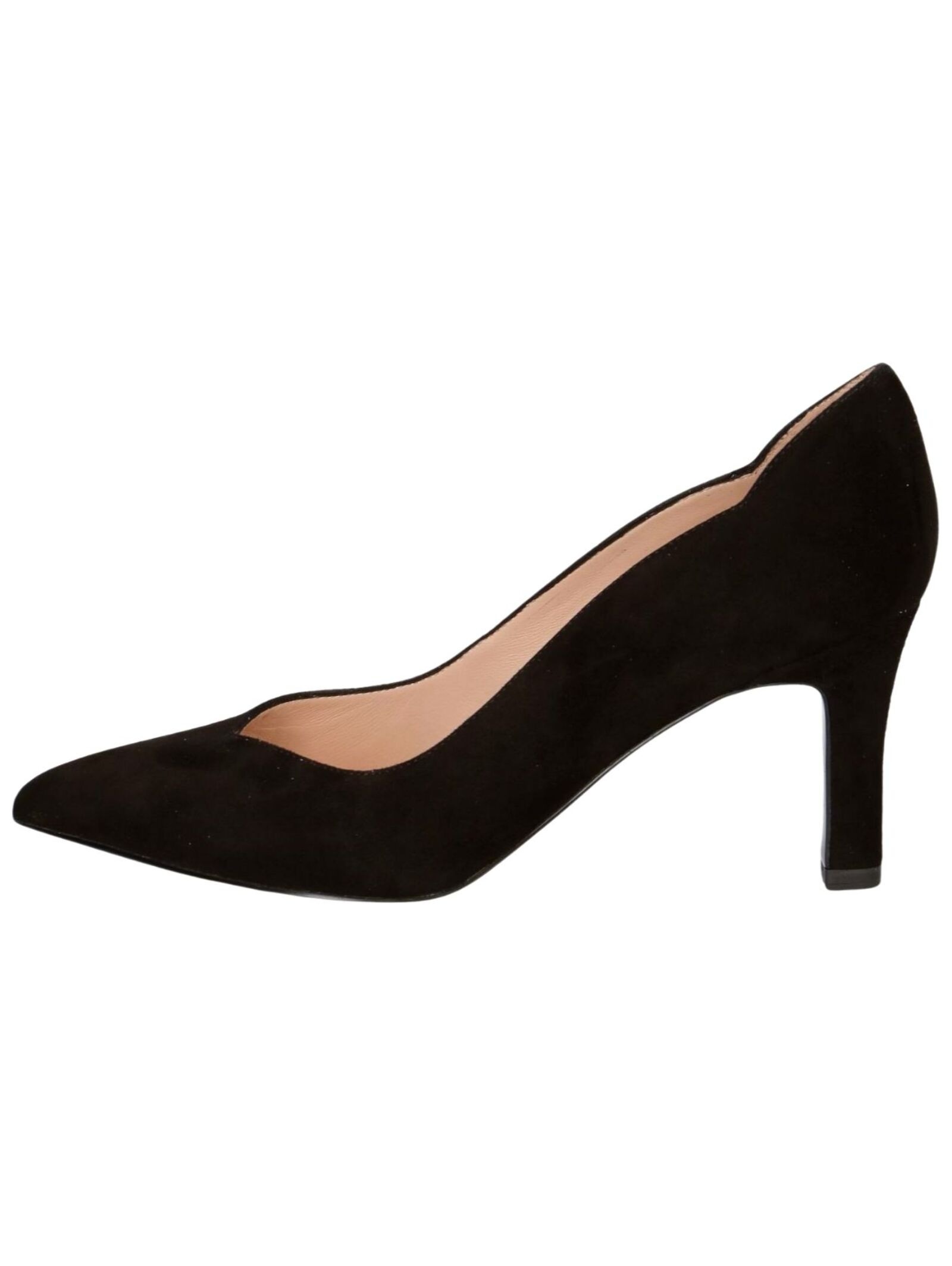 Peter Kaiser High-Heel-Pumps »Peter Kaiser Pumps Veloursleder«