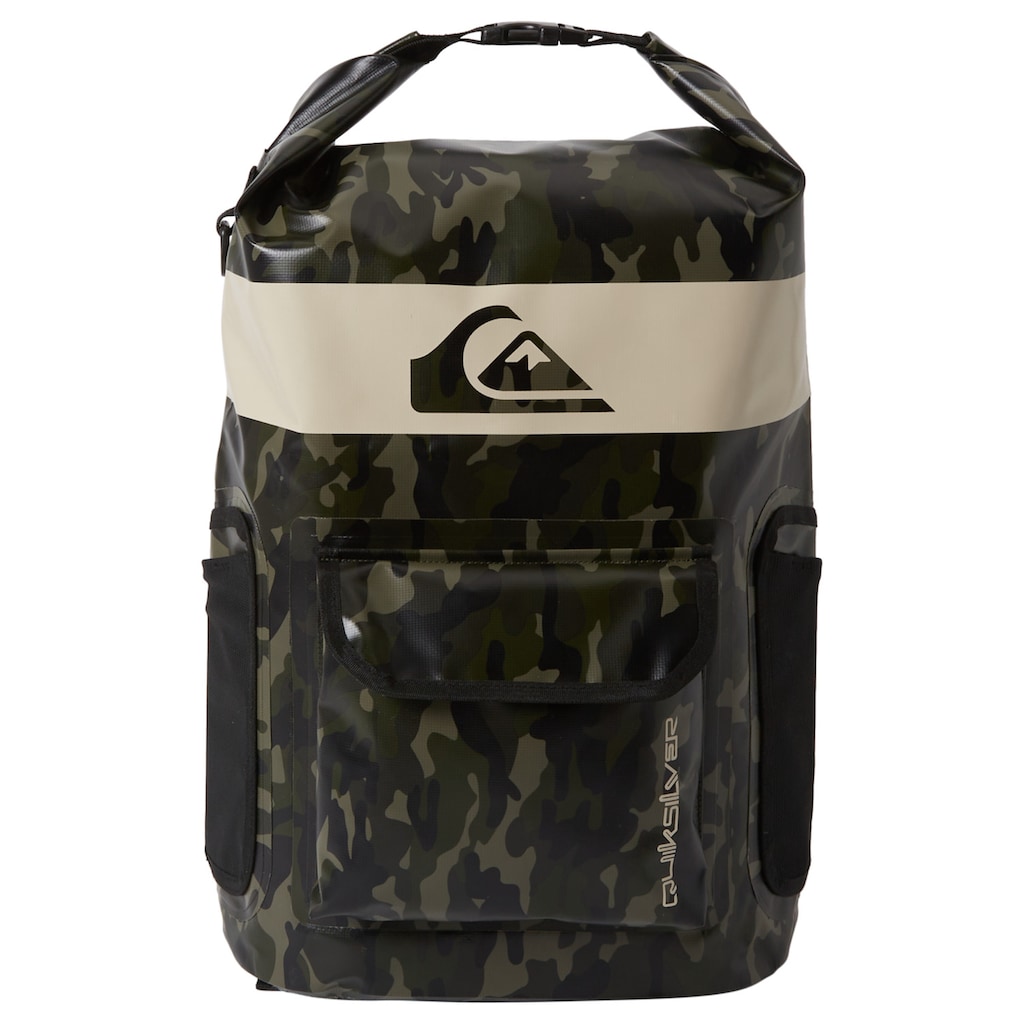 Quiksilver Sportrucksack »Sea Stash 20L«