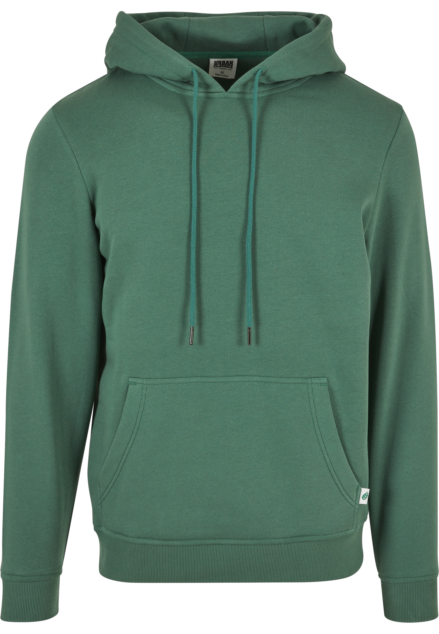 URBAN CLASSICS Sweatshirt "Urban Classics Herren Organic Basic Hoody", 1 St günstig online kaufen