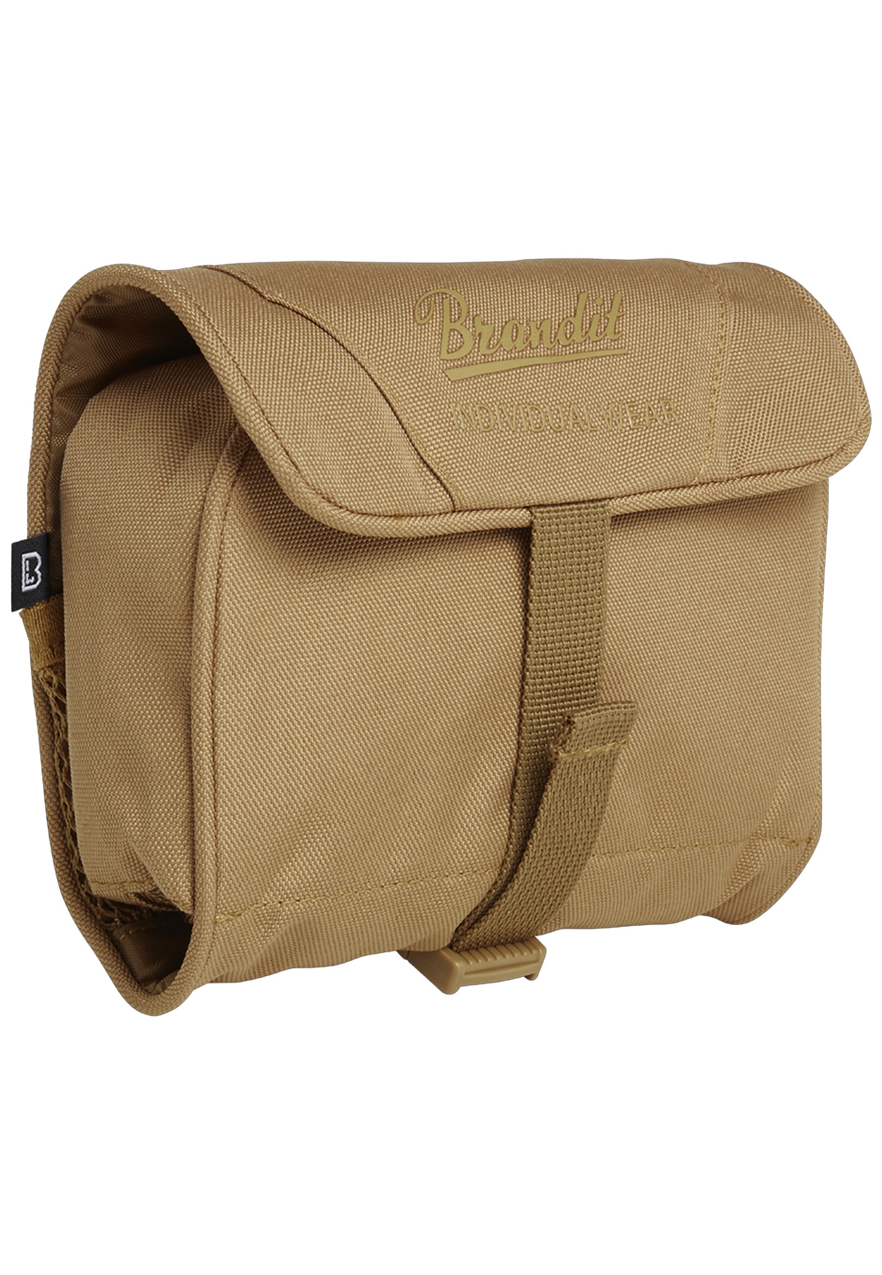 Brandit Gürteltasche "Brandit Accessoires Toiletry Bag medium"