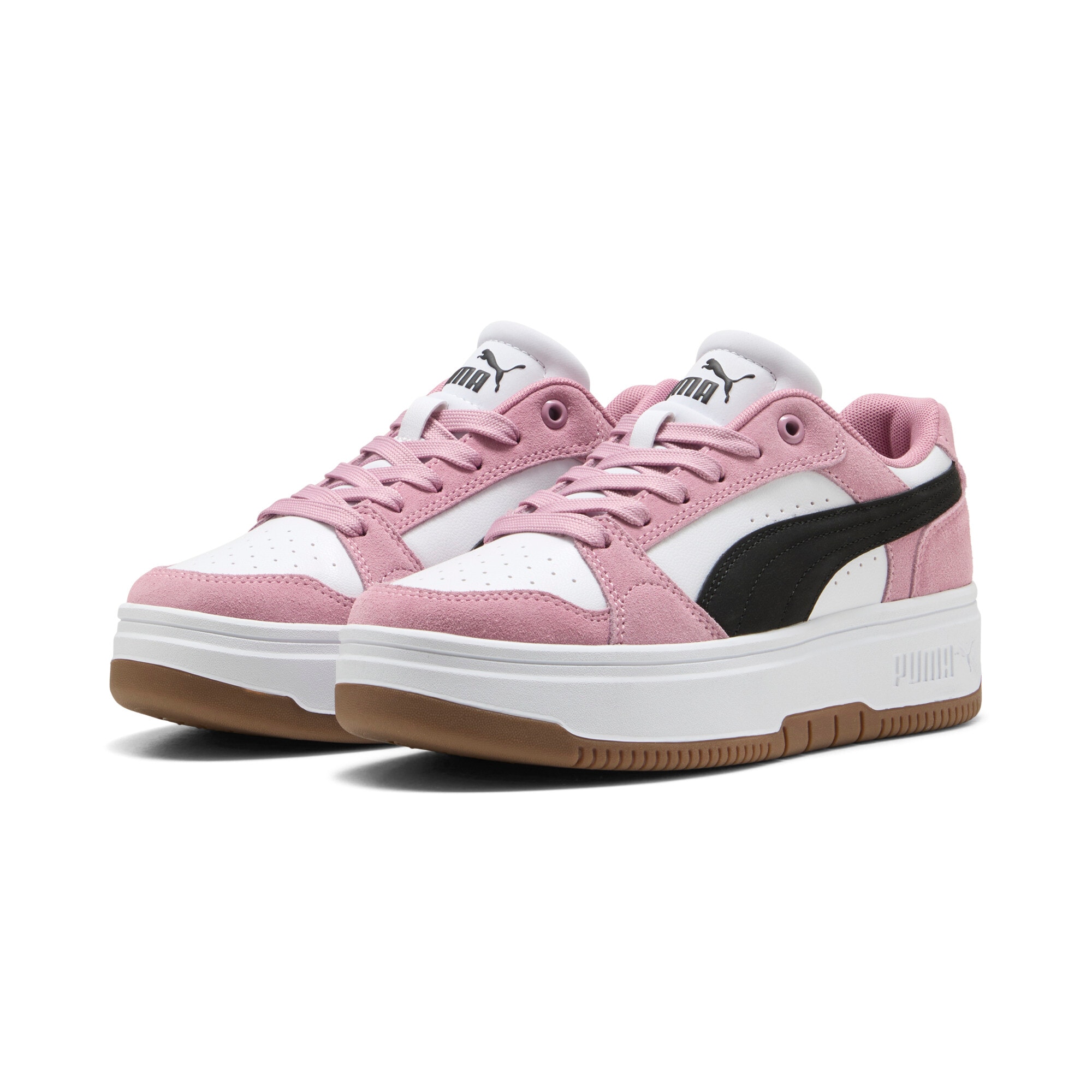 PUMA Sneaker "REBOUND FEMME LOW SD" günstig online kaufen