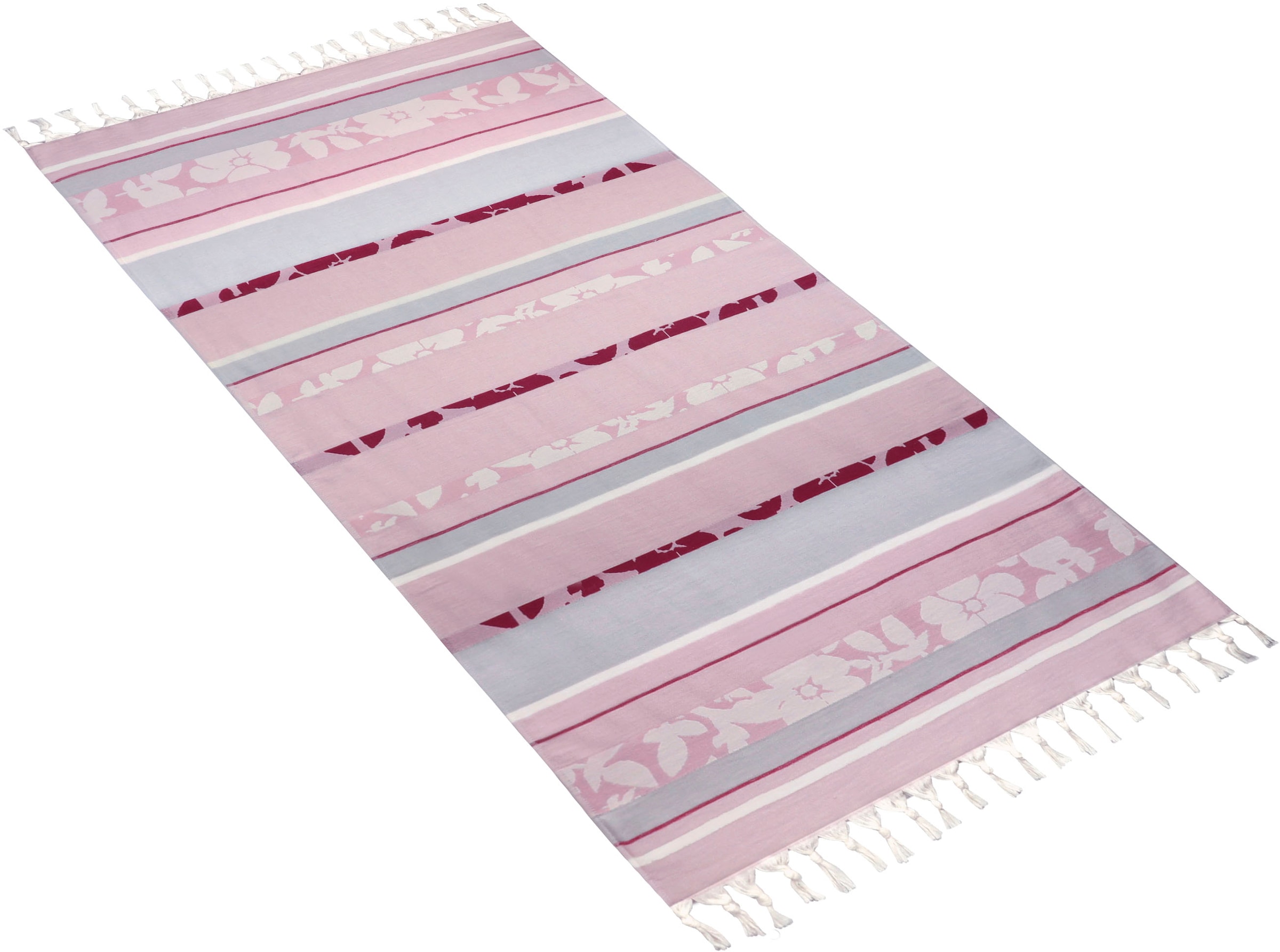 bugatti Hamamtuch "Adige" 80 x 180 cm günstig online kaufen