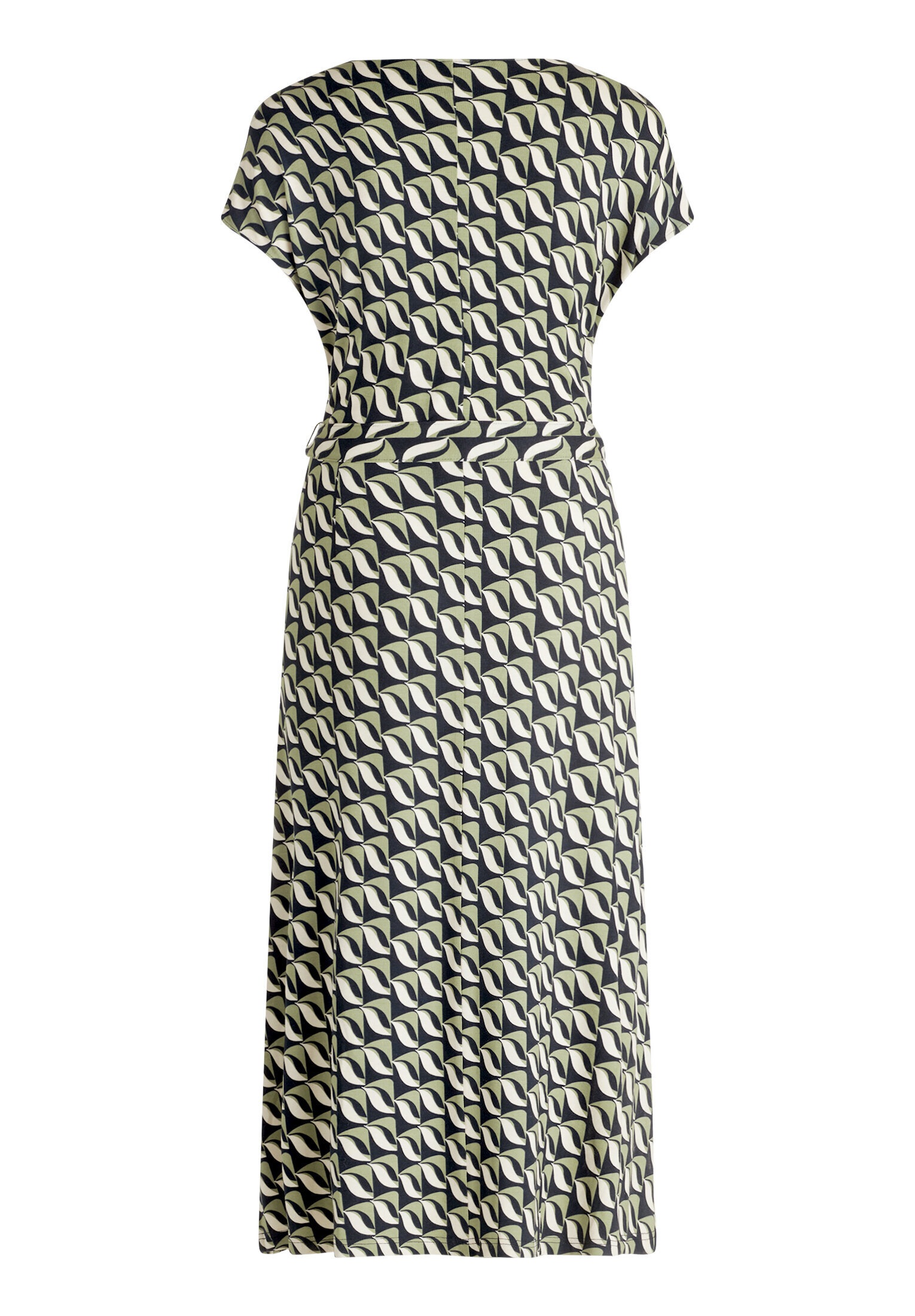 Betty Barclay Jerseykleid »Damen mit V-Ausschnitt« Eingrifftaschen