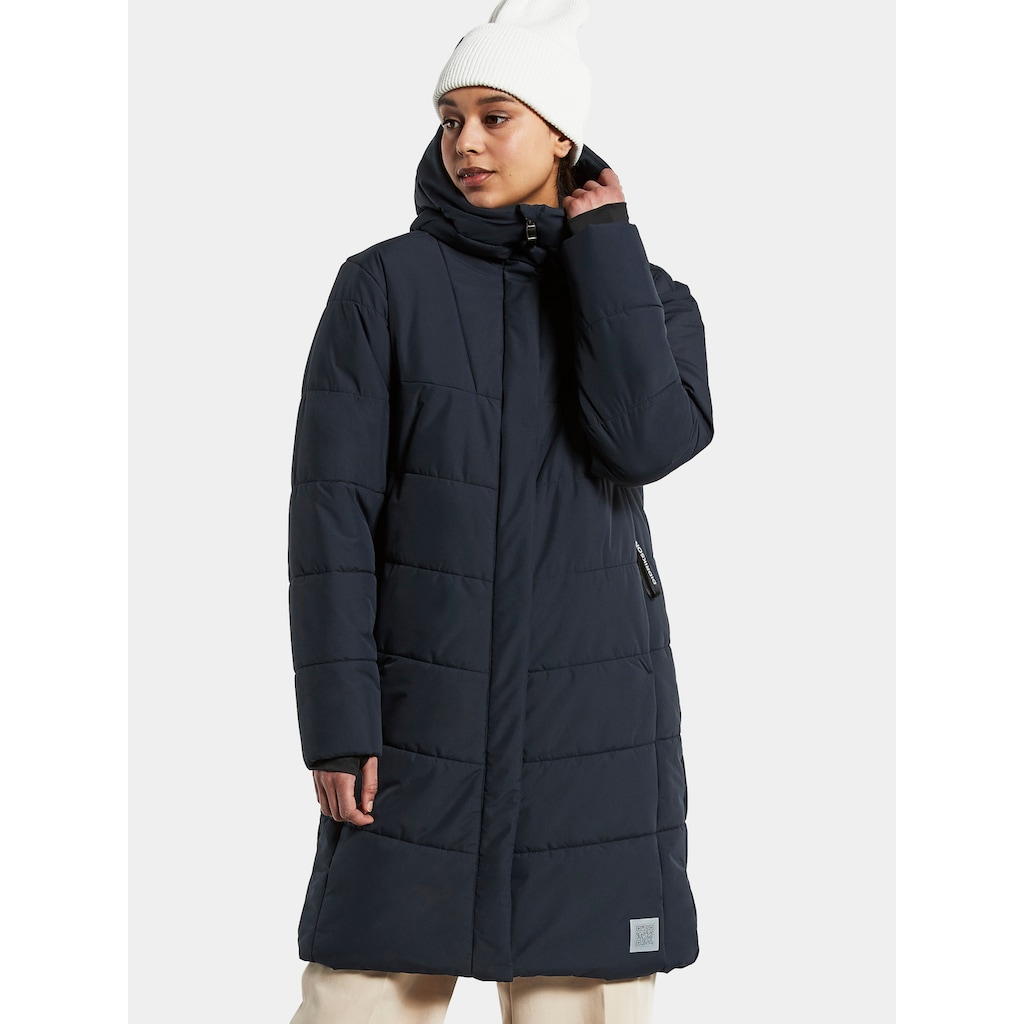 Didriksons Parka »AMINA WNS PARKA«