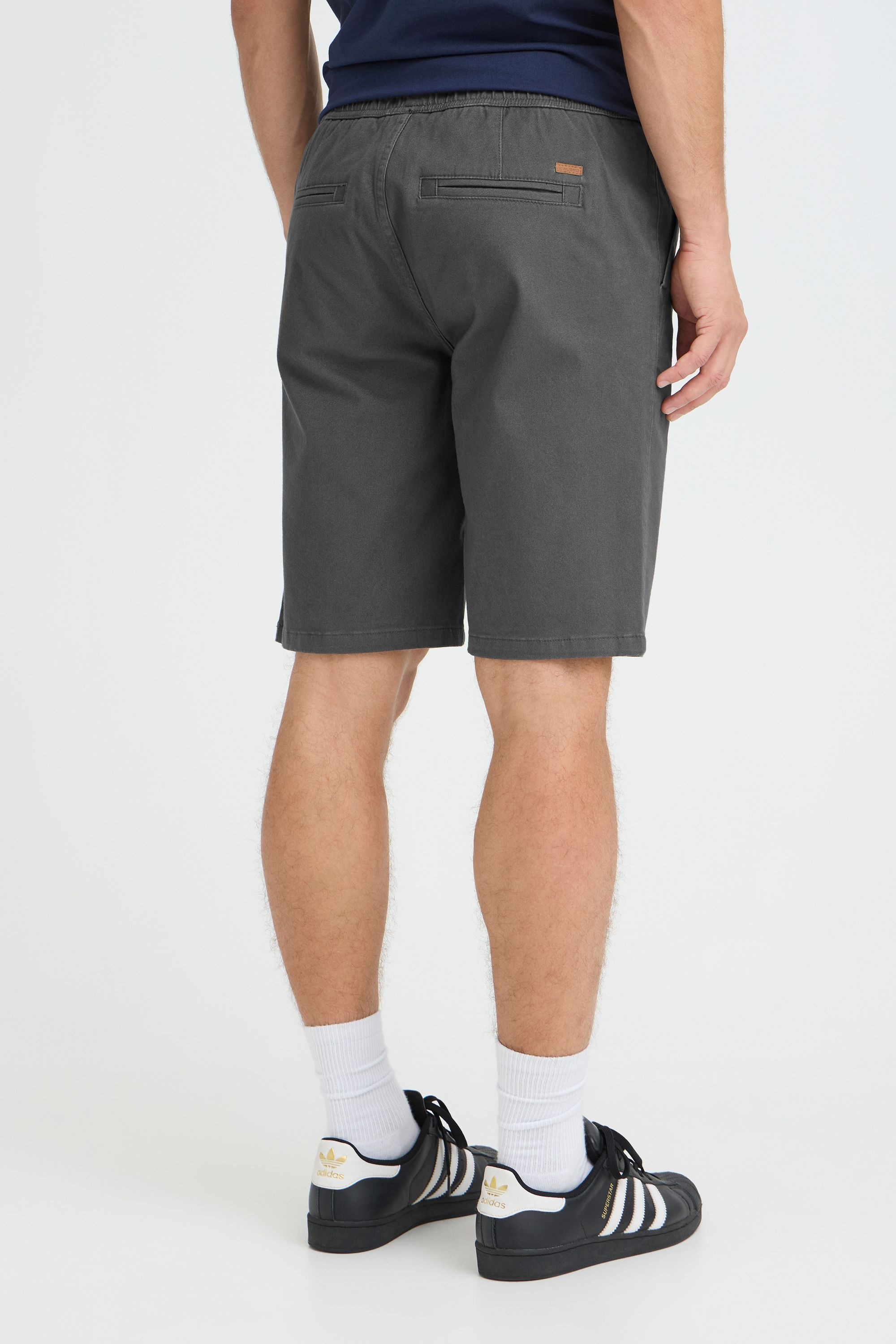 Blend Chinoshorts »BHTirel«  Basic Chino Shorts mit Taschen