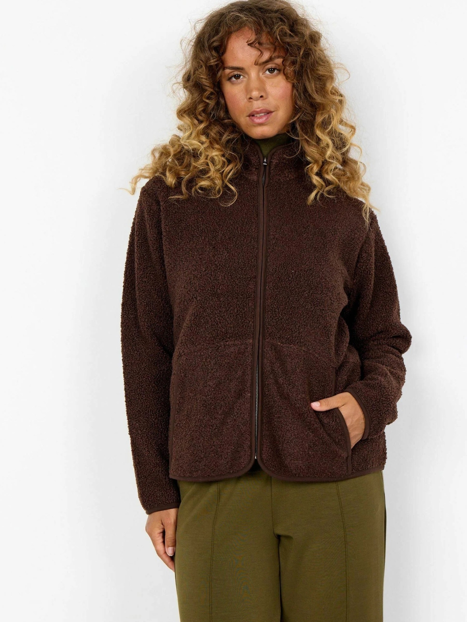 soyaconcept Outdoorjacke "Soya Concept Jacket SC-BODIL 1" günstig online kaufen