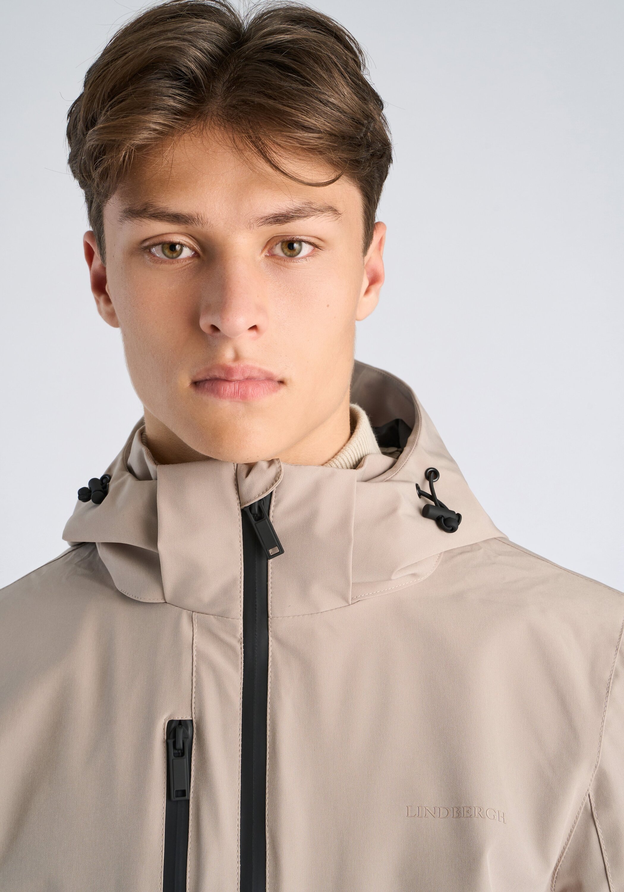 Thumbnail - LINDBERGH Parka "Parka Relaxed Fit"