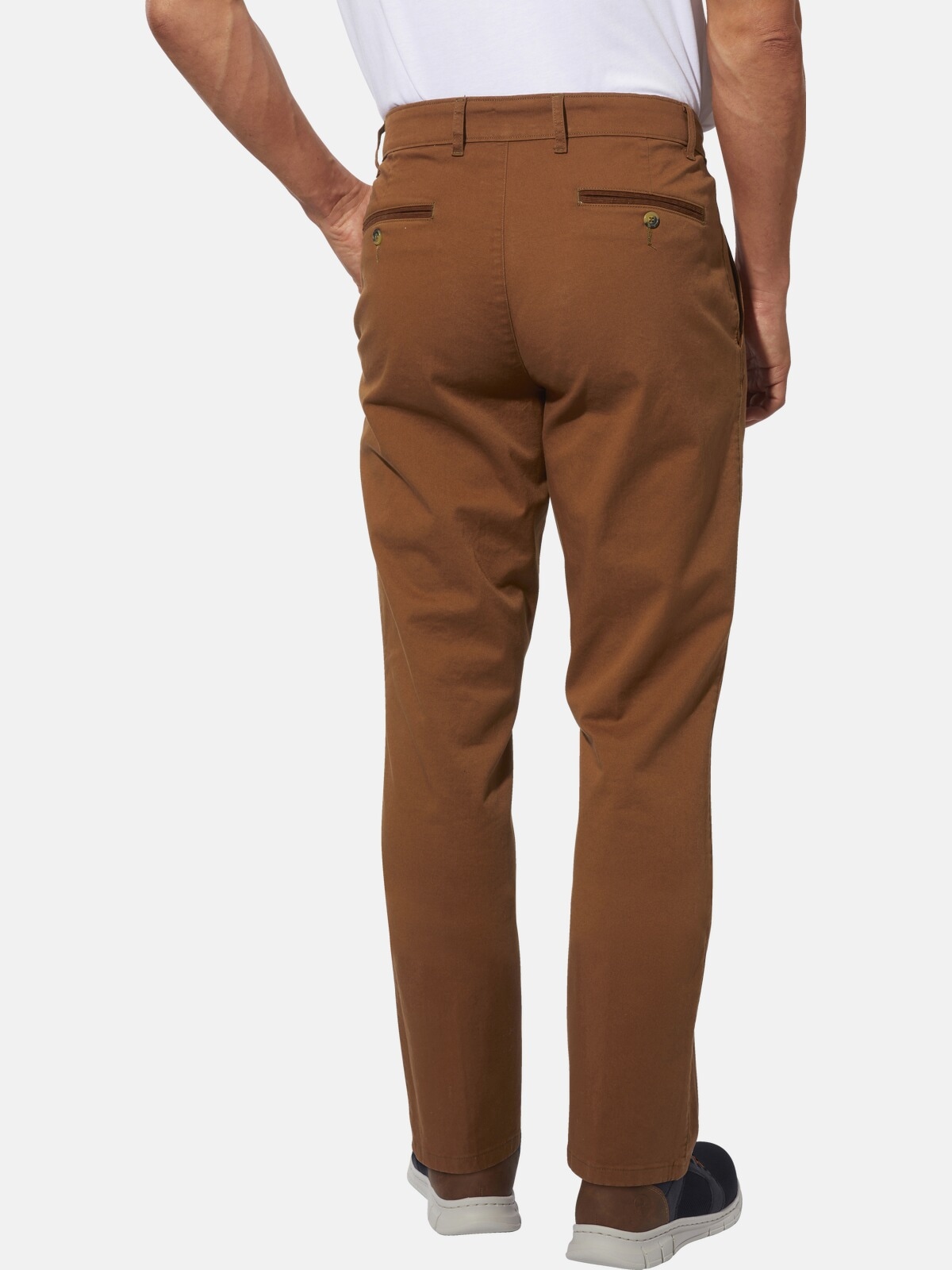 Babista Chinos »Chino LEVANO«