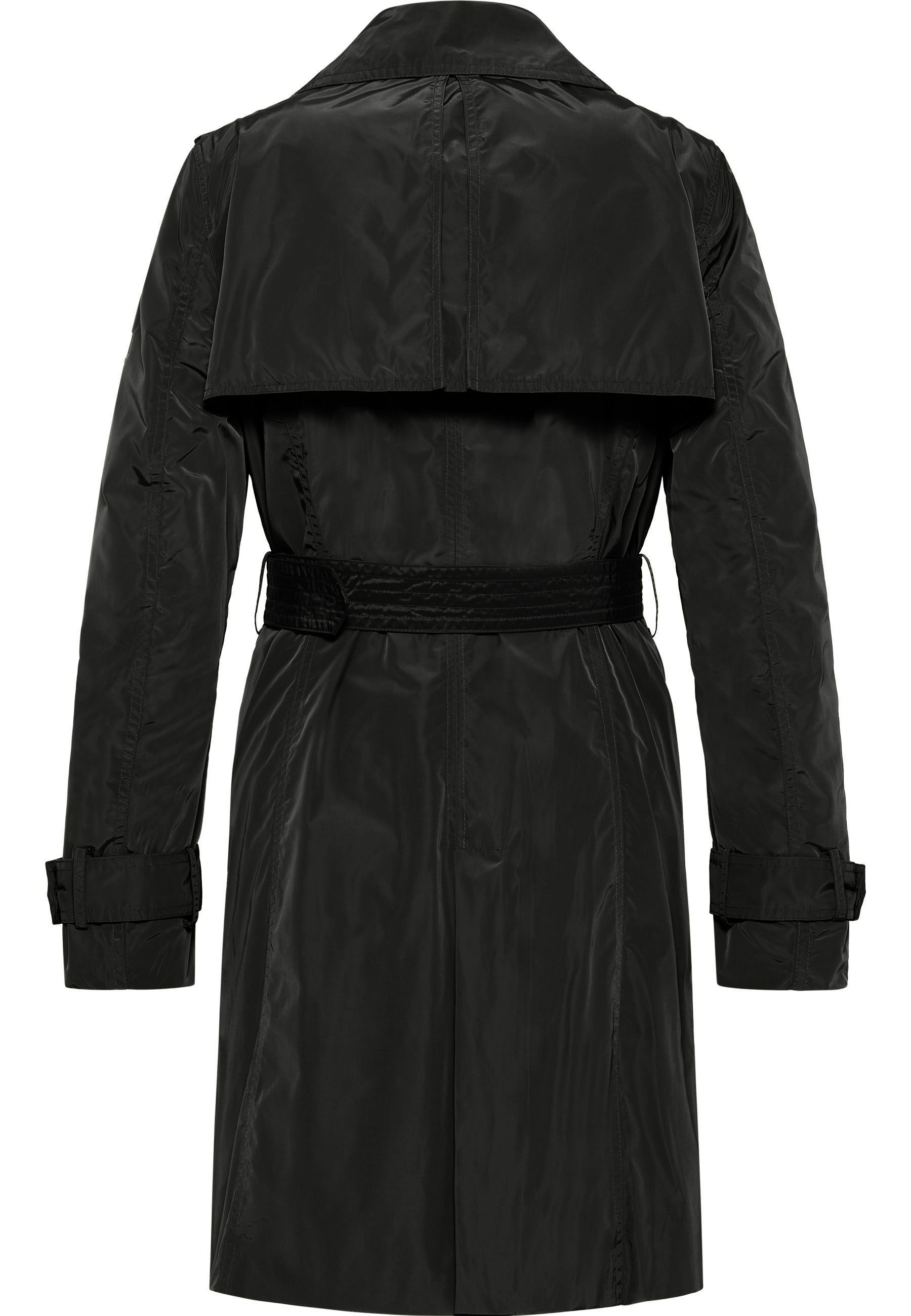 Frieda & Freddies Trenchcoat »Trenchcoat / Nadina«