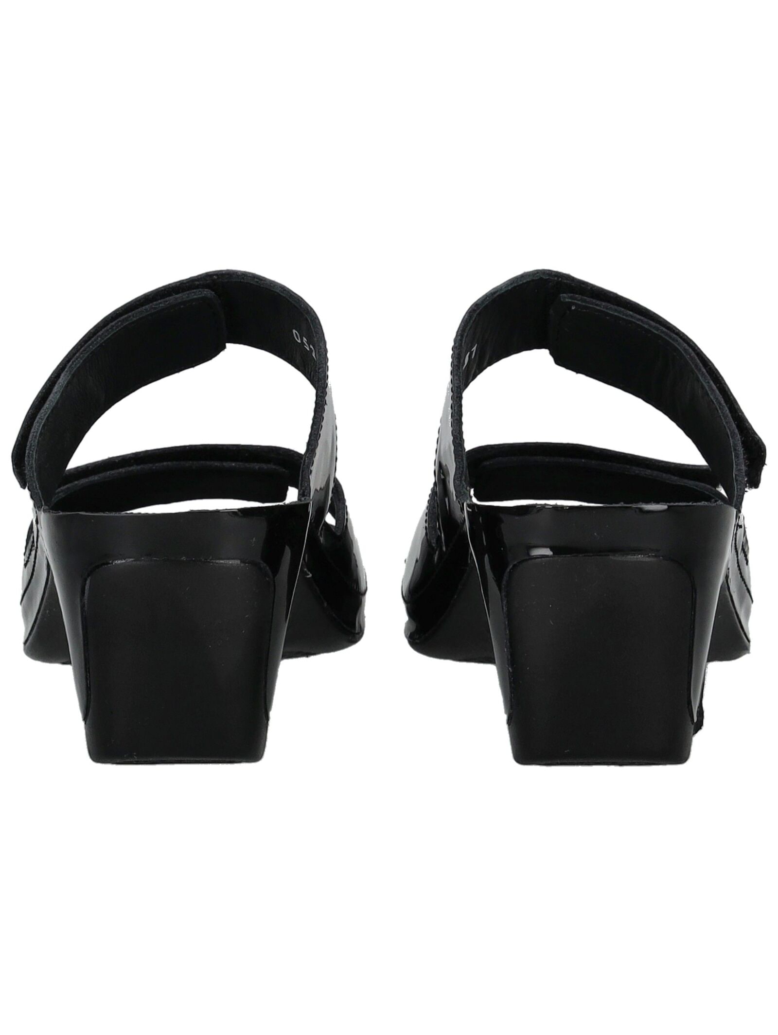 Vital Pantolette »Vital Pantoletten Leder«