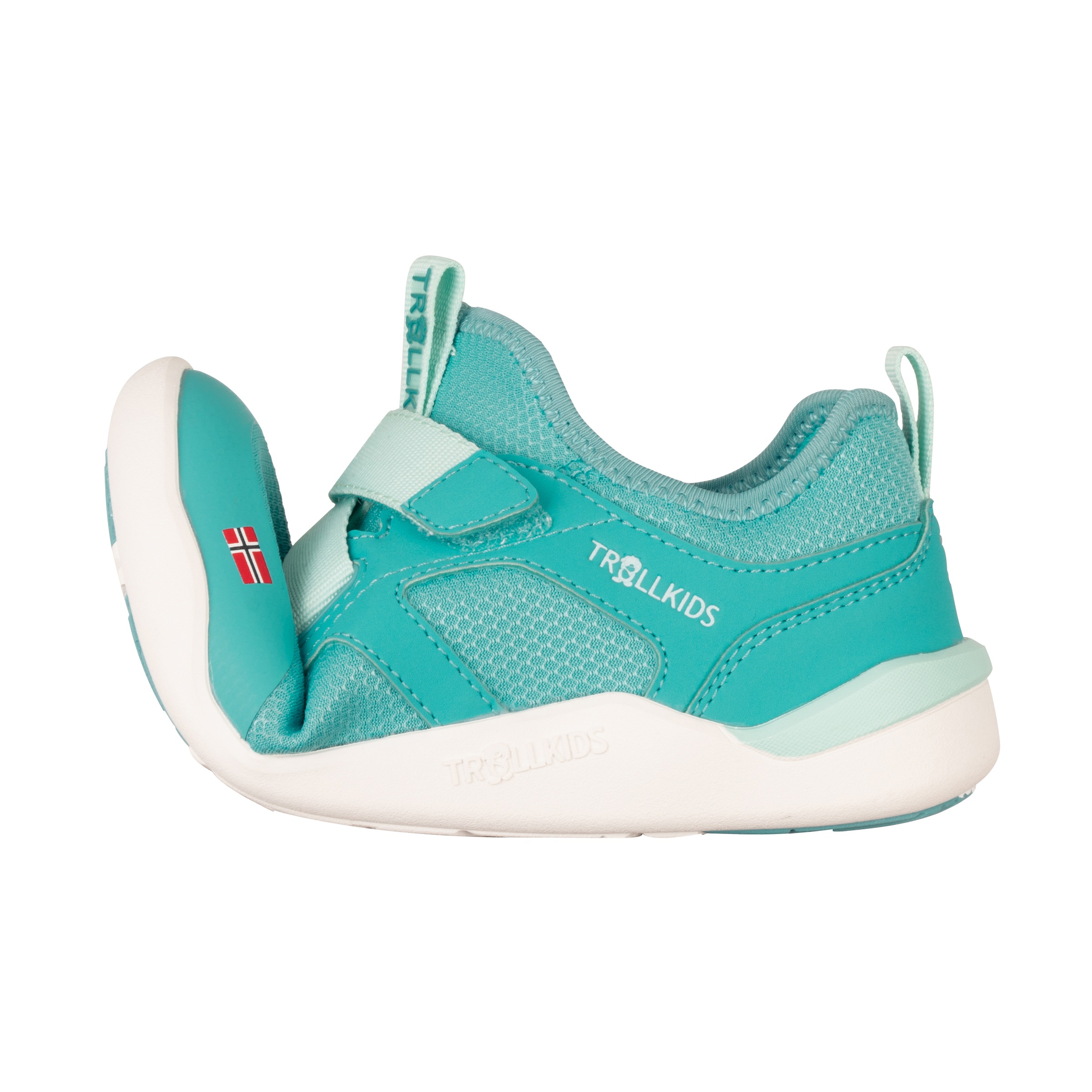 TROLLKIDS Barfußschuh »KIDS BERGEN BAREFOOT HIKER«