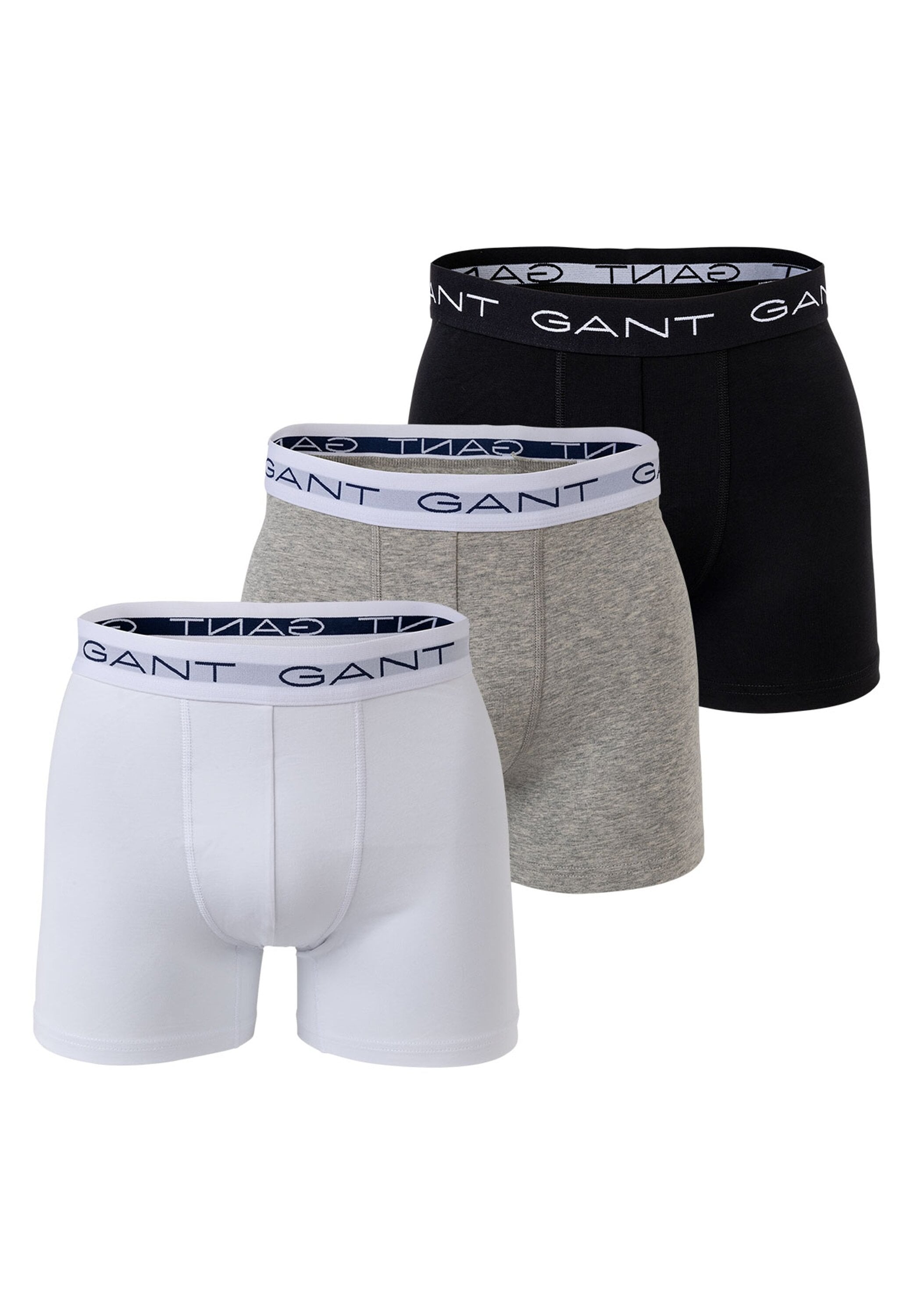 Gant Boxershorts "Boxershort 3er Pack" günstig online kaufen