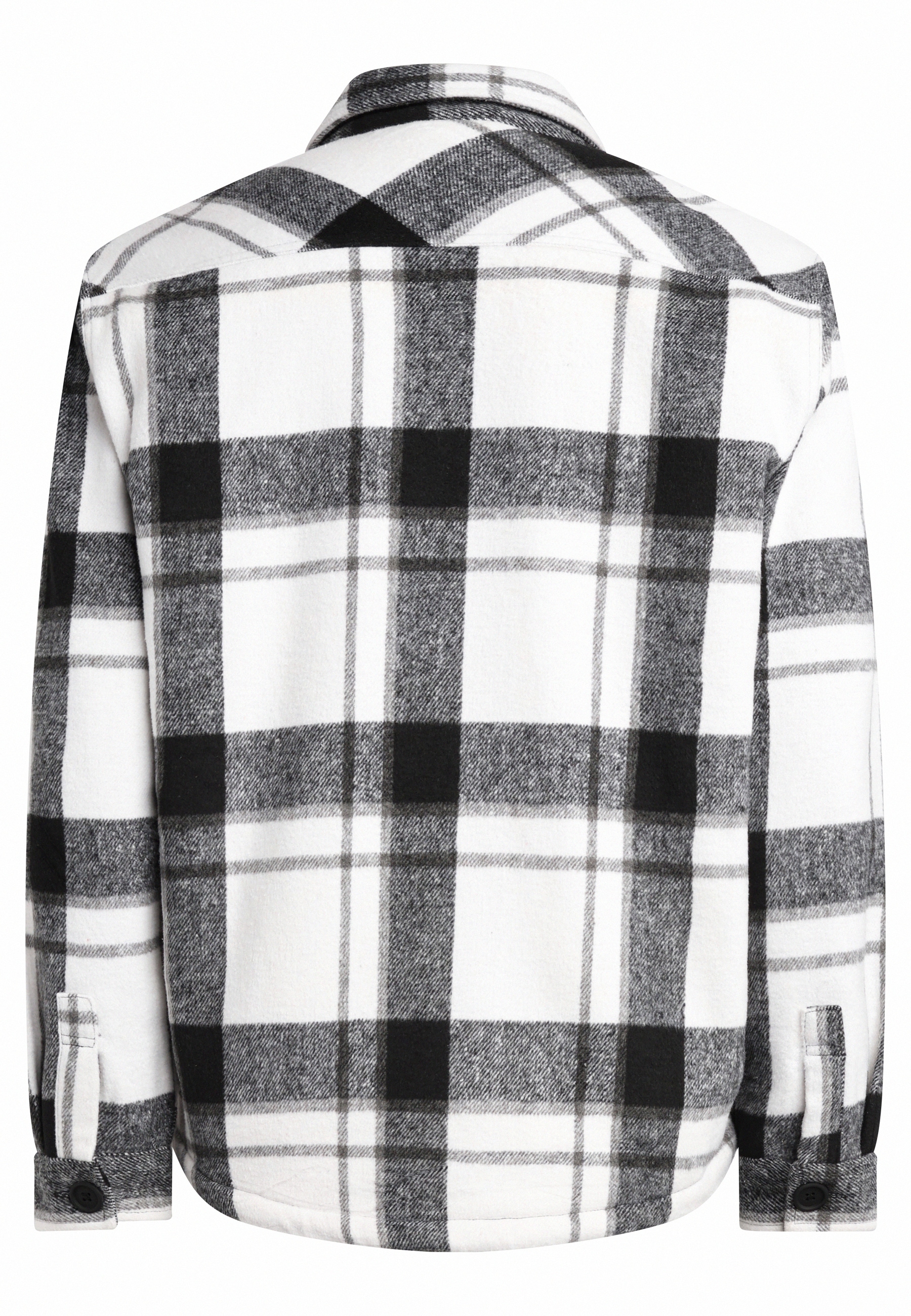 REDEFINED REBEL Funktionsjacke »Redefined Rebel Overshirt RRIan Overshirt«