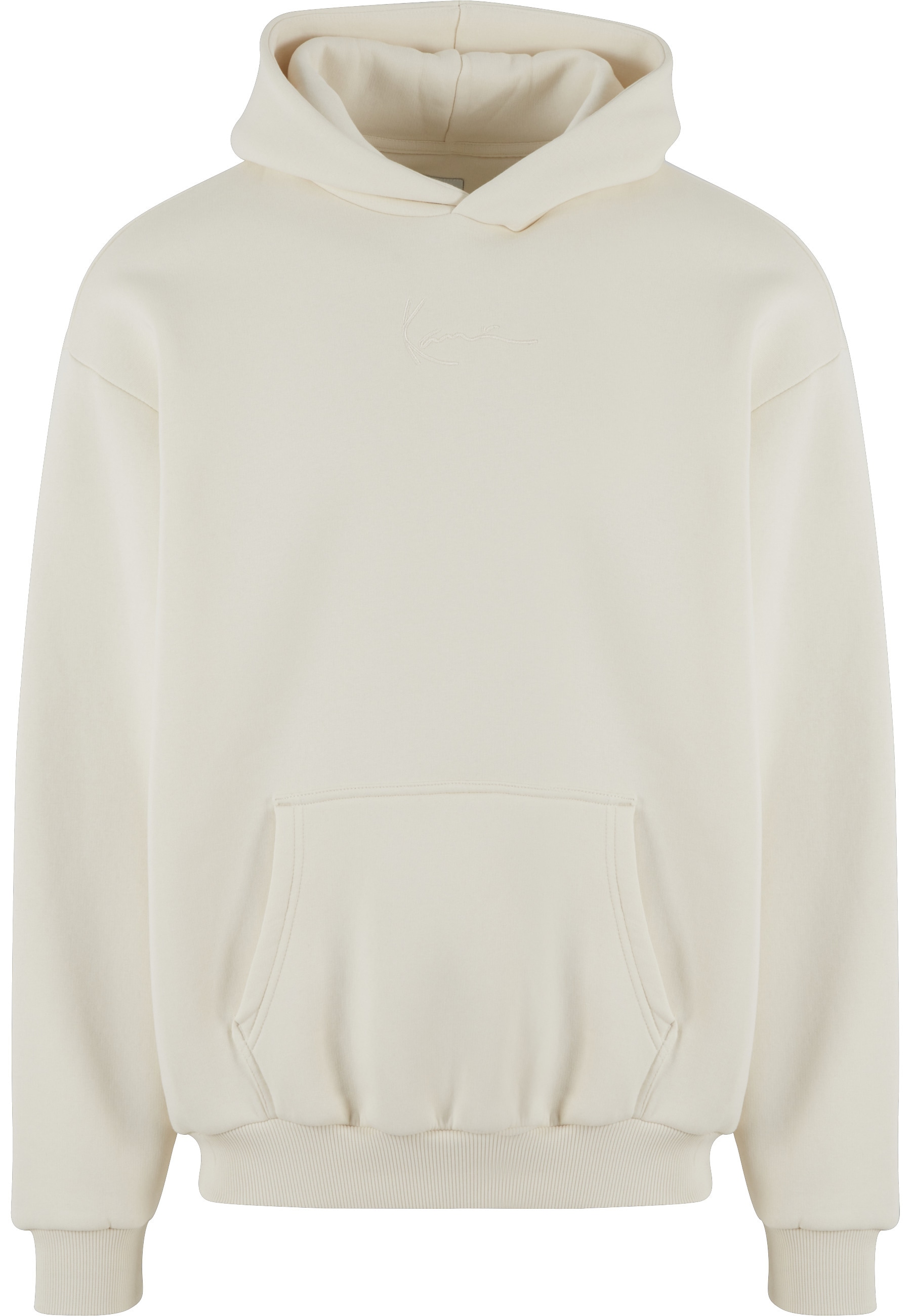 Karl Kani Kapuzenpullover "Karl Kani Small Signature Essential Os Hoodie" 1 günstig online kaufen