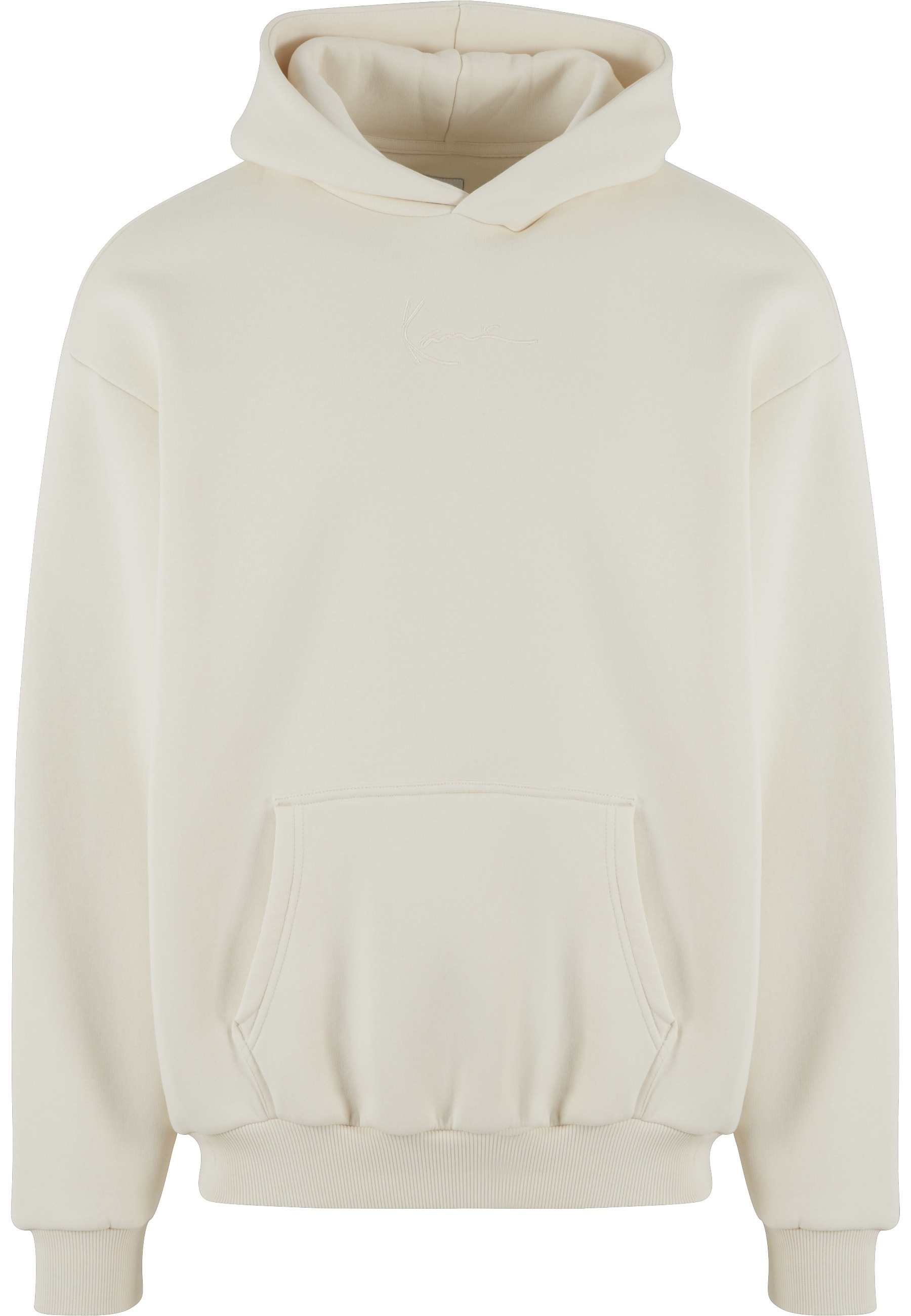 Karl Kani Kapuzensweatshirt "Karl Kani Small Signature Essential Os Hoodie" günstig online kaufen