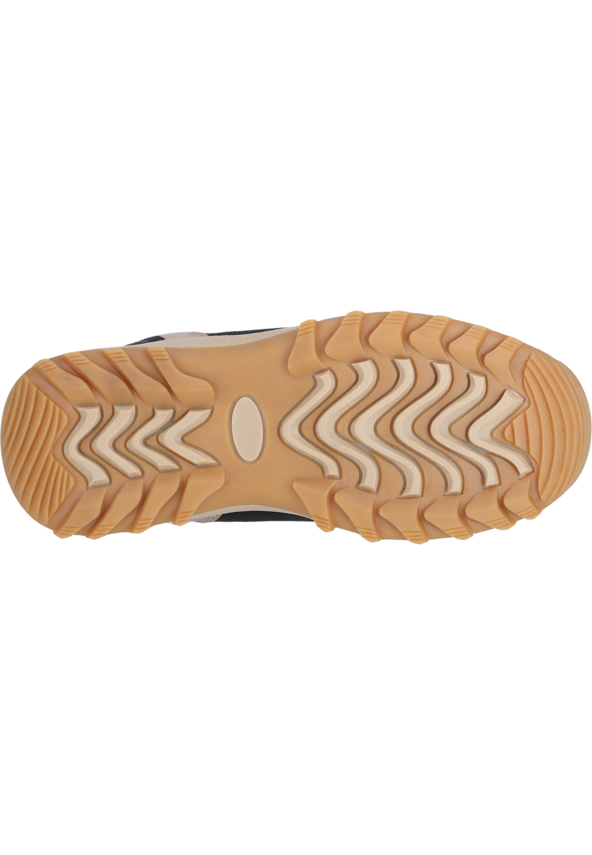 ZIGZAG Stiefel »Aenaide«, im robusten, wasserdichten und stylischen Design