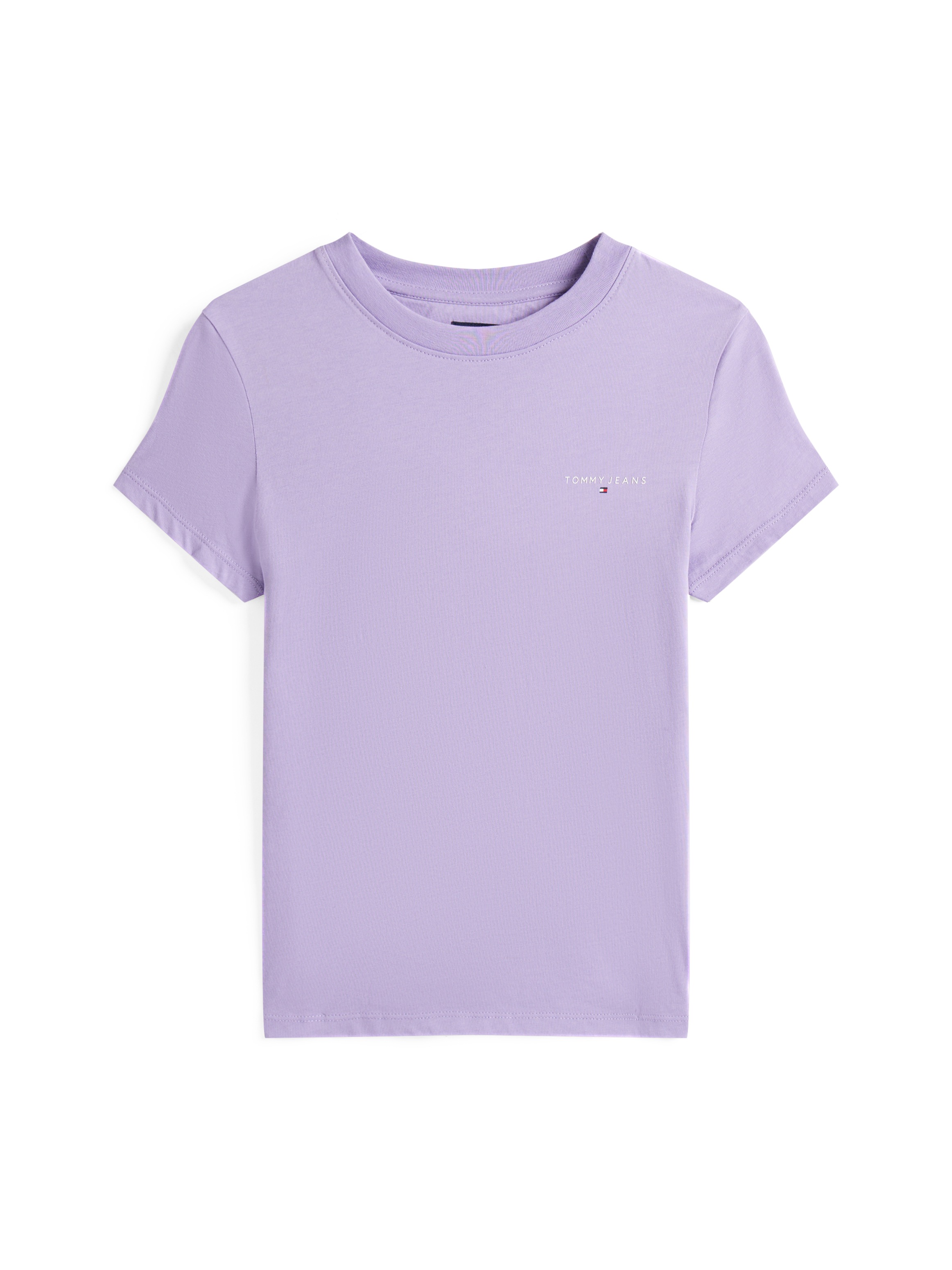 Thumbnail - Tommy Jeans Kurzarmshirt "TJW SLIM LINEAR SS TEE EXT"