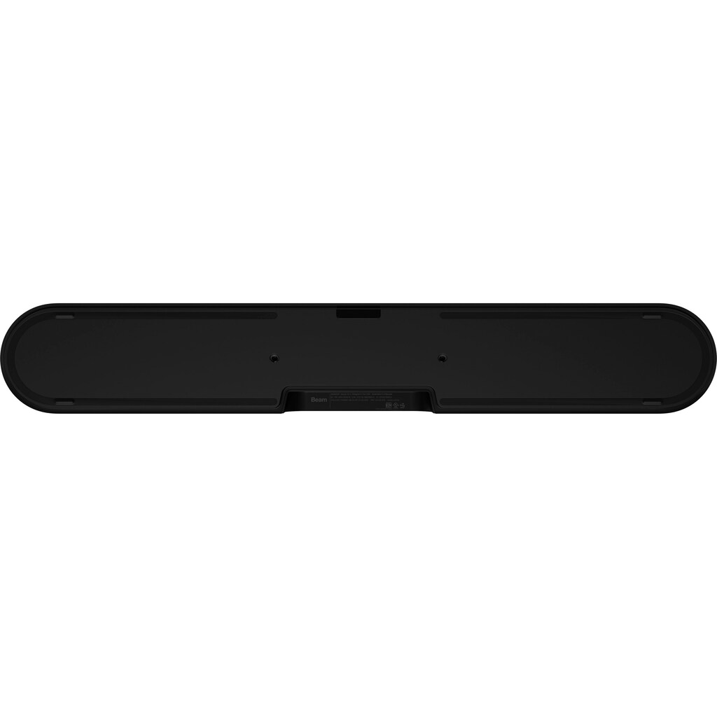 Sonos Soundbar »Beam Gen.2 Smarte TV«, Dolby Atmos,AirPlay 2,Sprachsteuerung