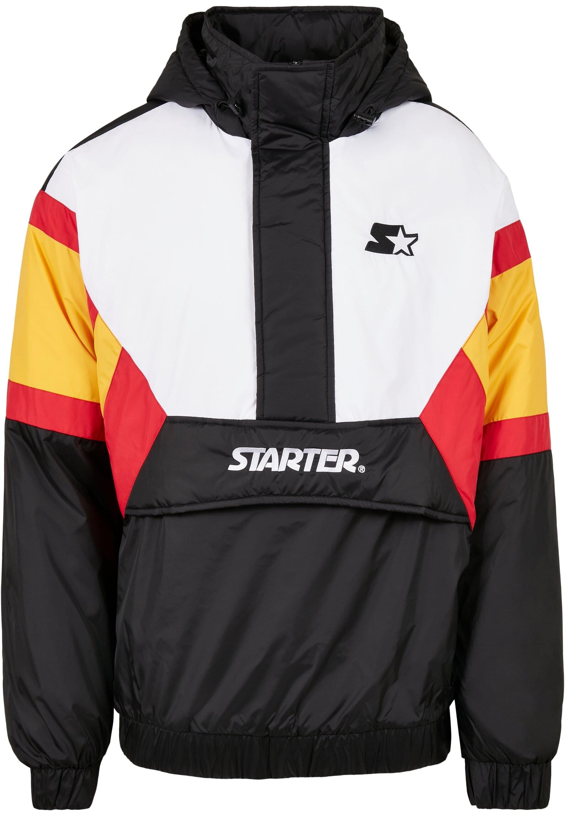 Starter Black Label Allwetterjacke » Herren« (1 St.