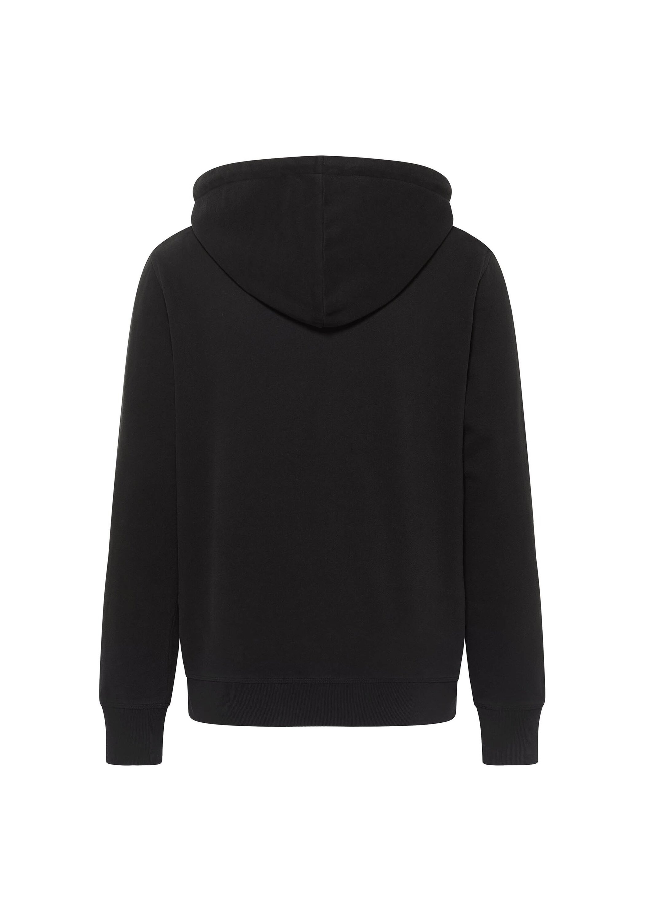 MUSTANG Sweatshirt "Sweatshirt Style Bronson" günstig online kaufen