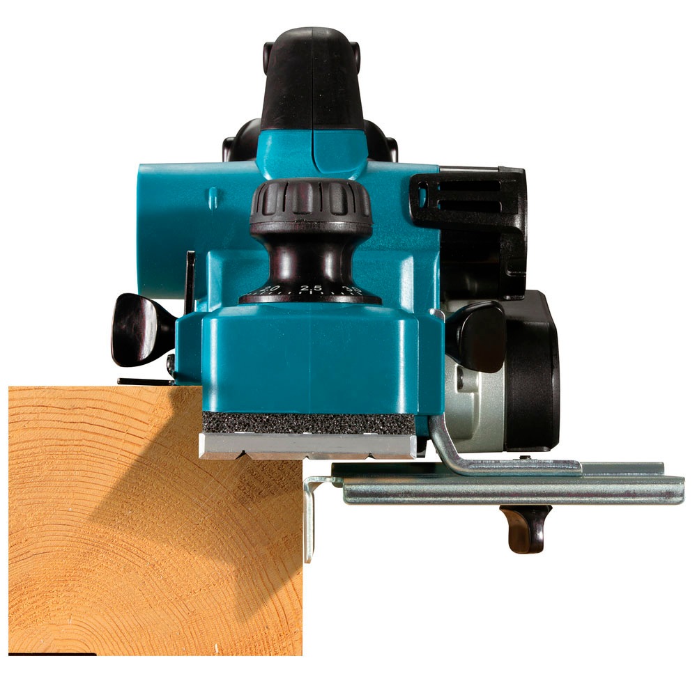 Thumbnail - Makita Akku-Falzhobel "DKP181Z" ohne Akku und Ladegerät