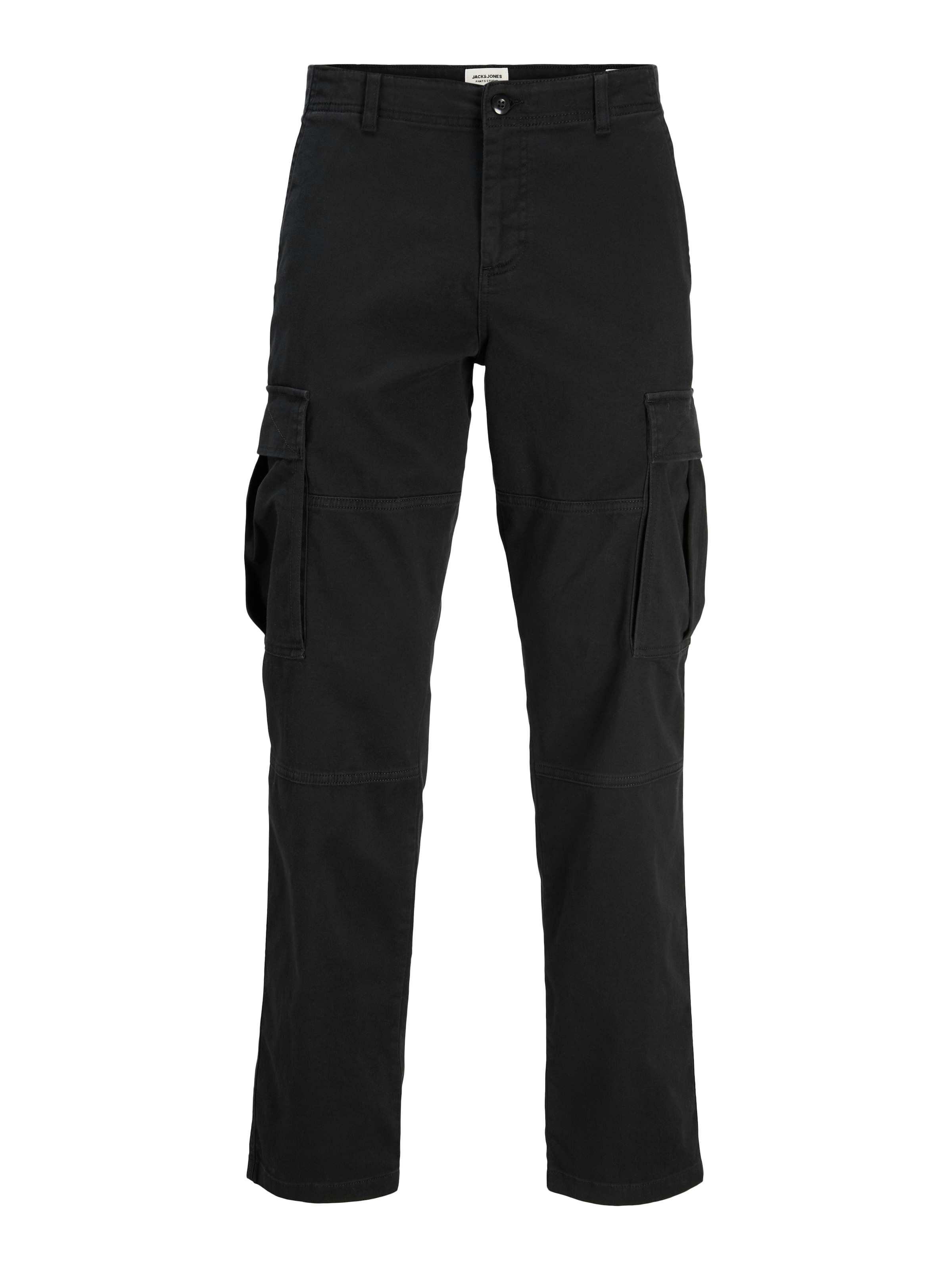 Jack & Jones Cargohose »JPSTKANE JJJONNIE CARGO«